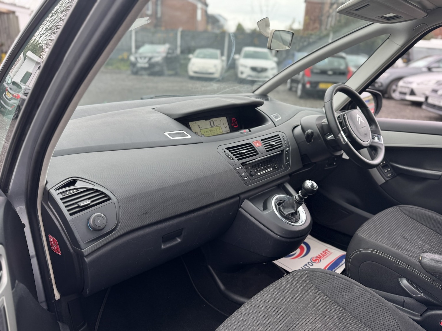 Used Citroen C4 Grand Picasso 2013 for sale - 76588409: Photo 22