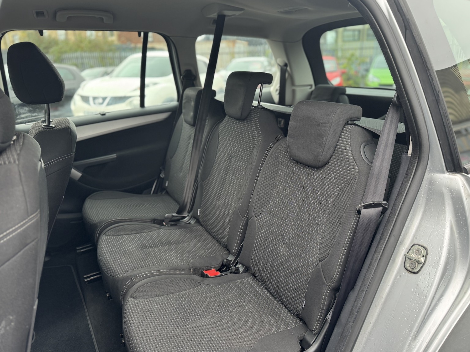 Used Citroen C4 Grand Picasso 2013 for sale - 76588409: Photo 23