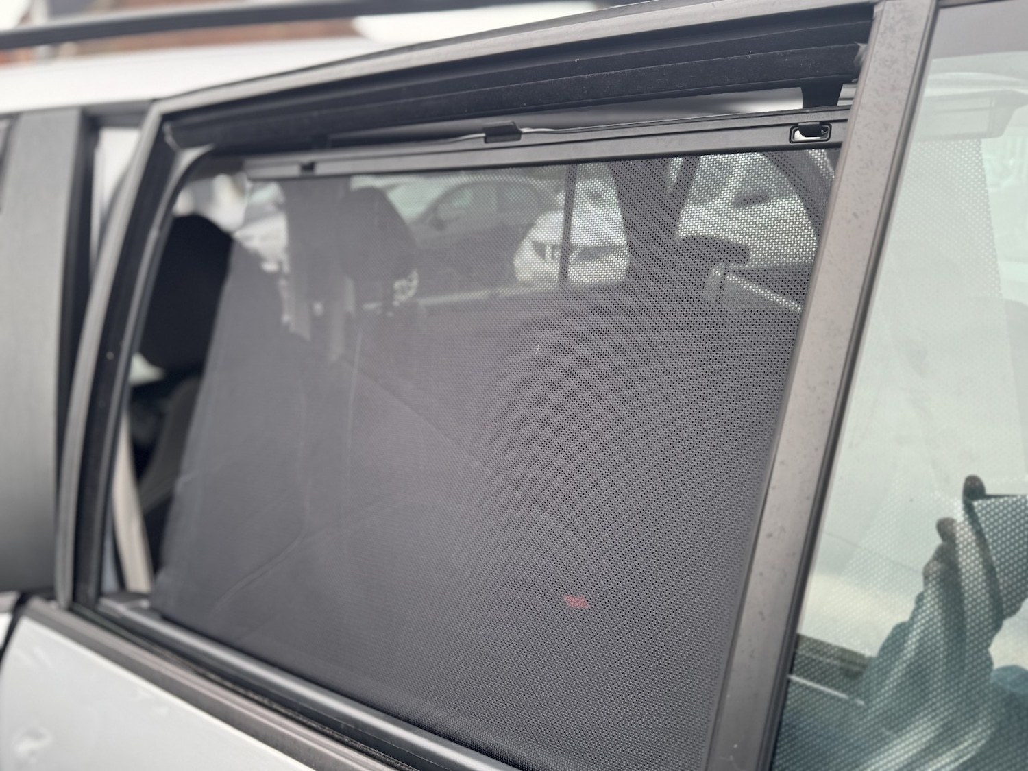 Used Citroen C4 Grand Picasso 2013 for sale - 76588409: Photo 24