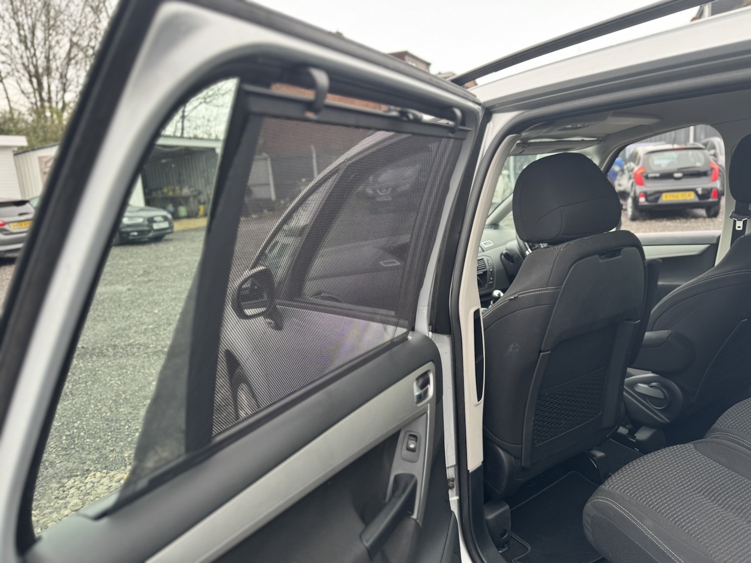 Used Citroen C4 Grand Picasso 2013 for sale - 76588409: Photo 25