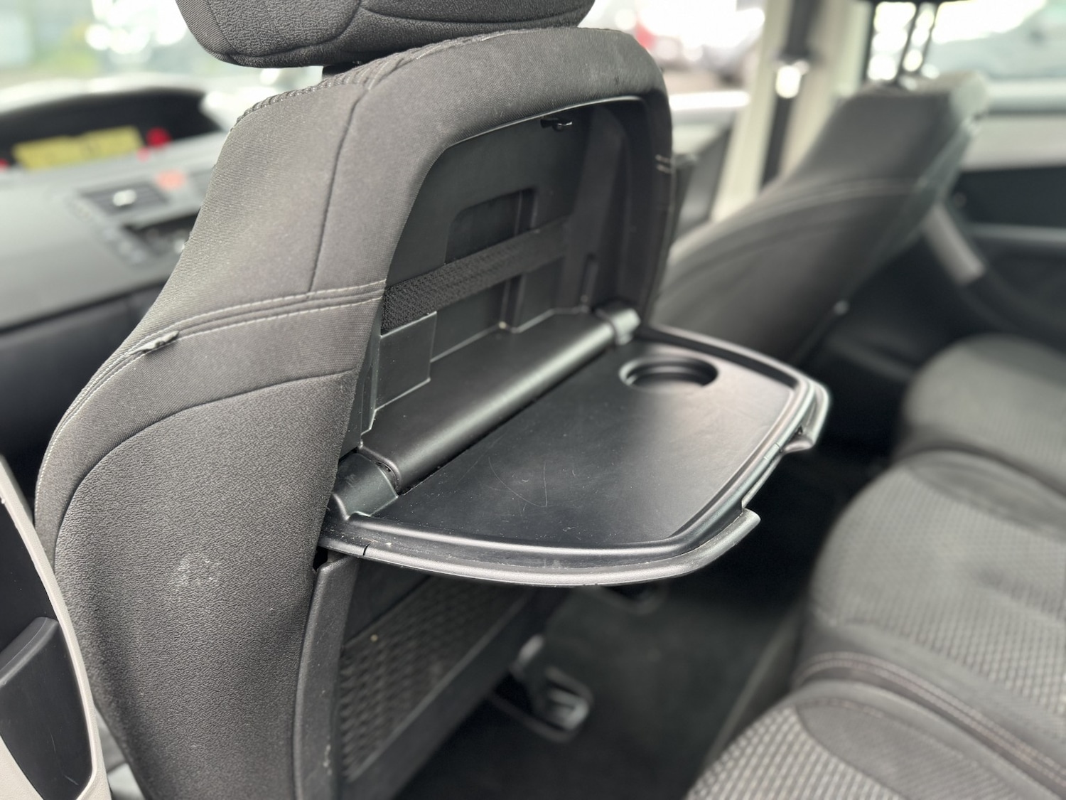 Used Citroen C4 Grand Picasso 2013 for sale - 76588409: Photo 26