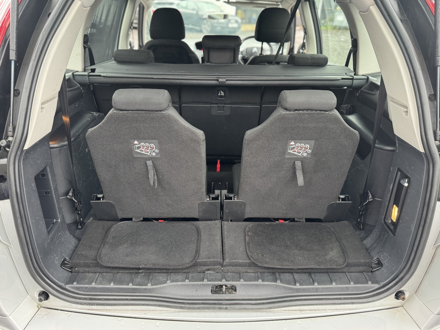 Used Citroen C4 Grand Picasso 2013 for sale - 76588409: Photo 27