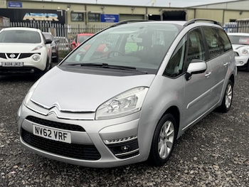 Used Citroen C4 Grand Picasso 2013 for sale - 76588409: Photo
