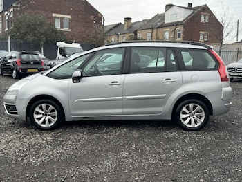 Used Citroen C4 Grand Picasso 2013 for sale - 76588409: Photo
