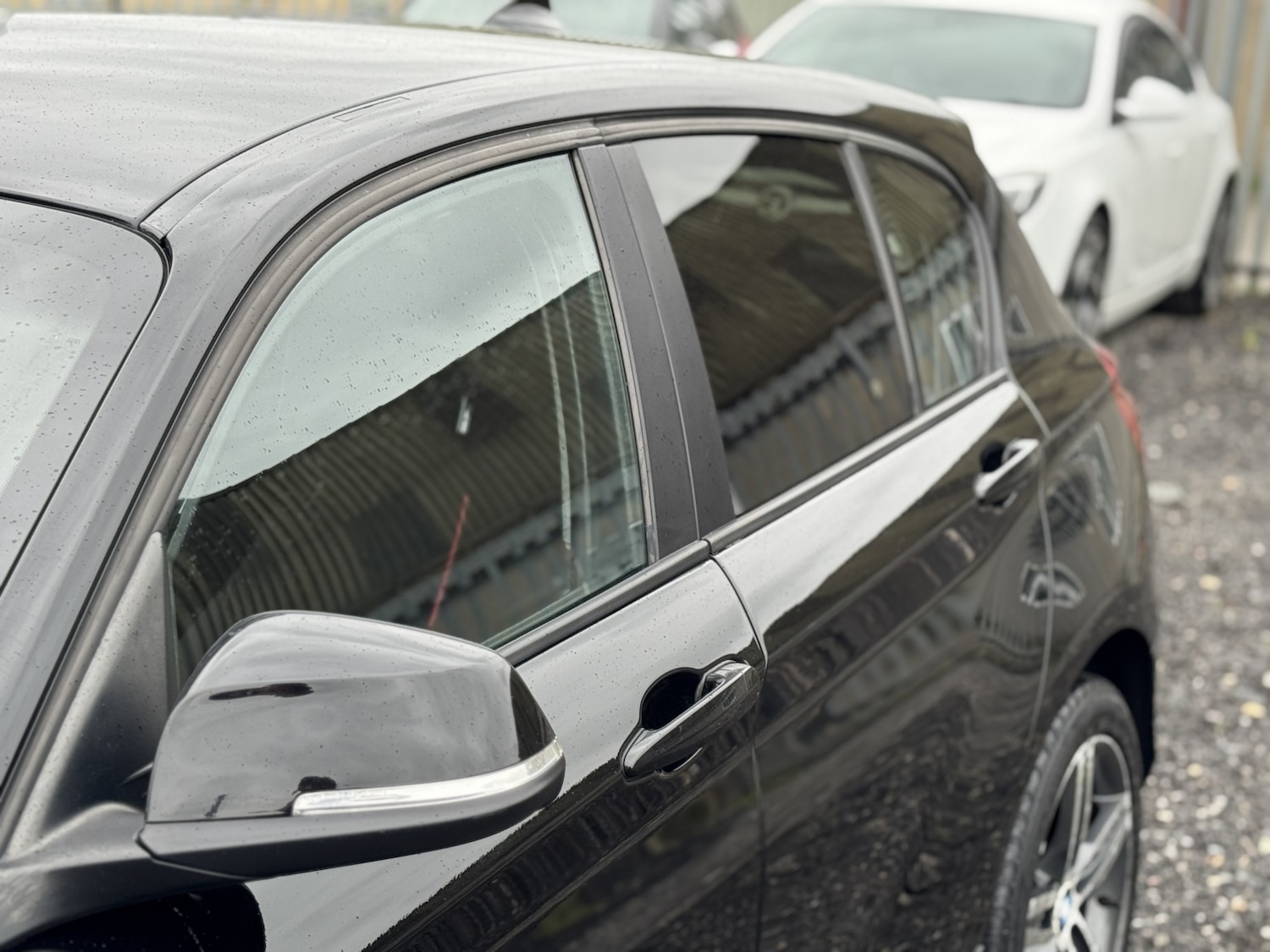 Used BMW 1 Series 2013 for sale - 76421890: Photo 10