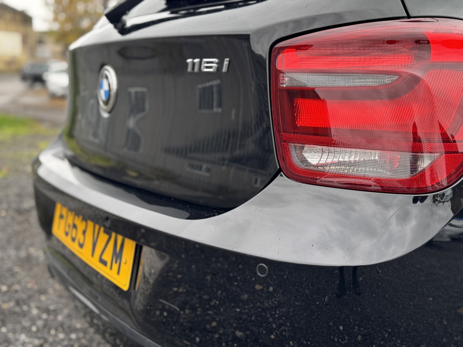 Used BMW 1 Series 2013 for sale - 76421890: Photo 12