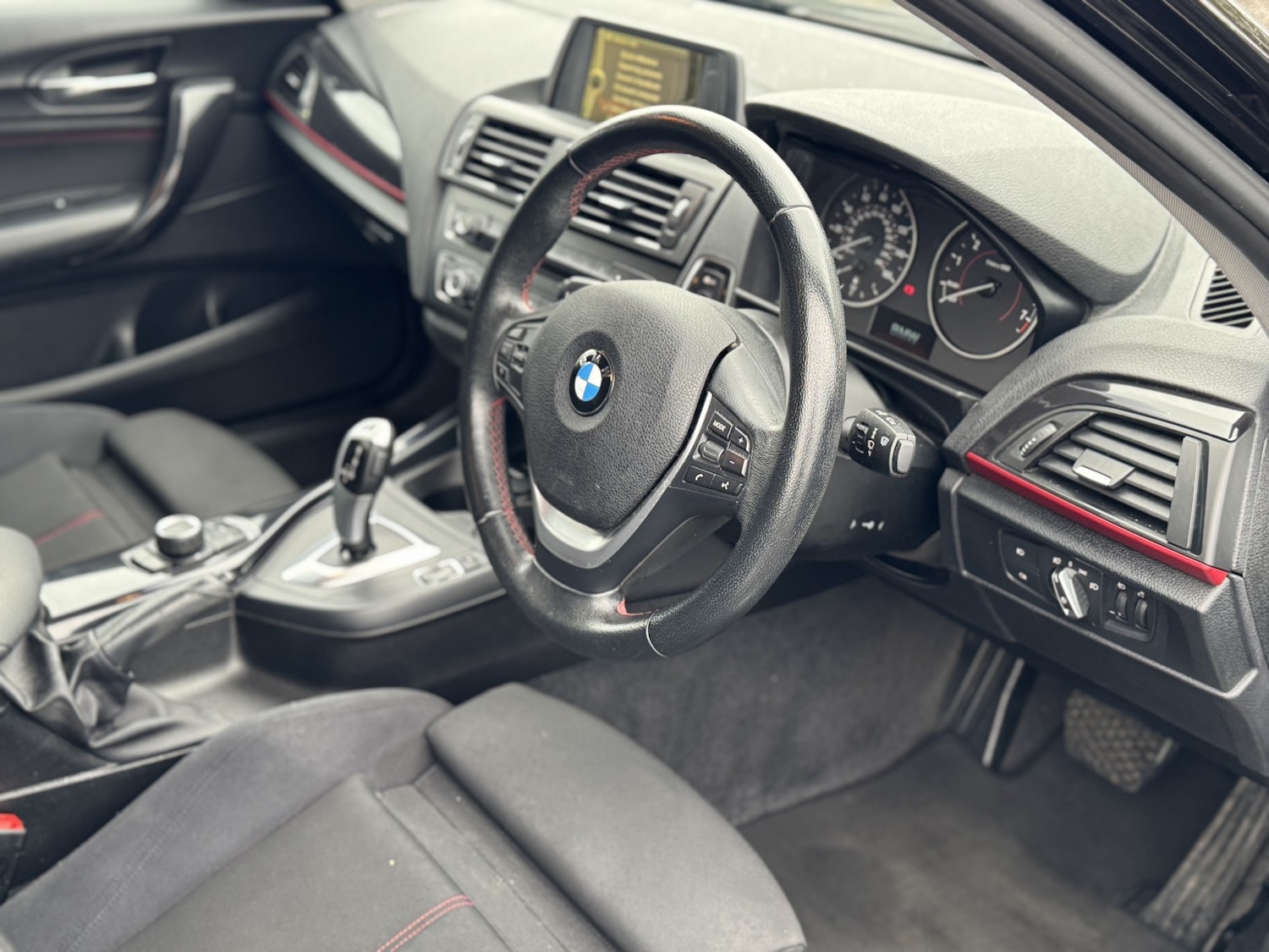 Used BMW 1 Series 2013 for sale - 76421890: Photo 16