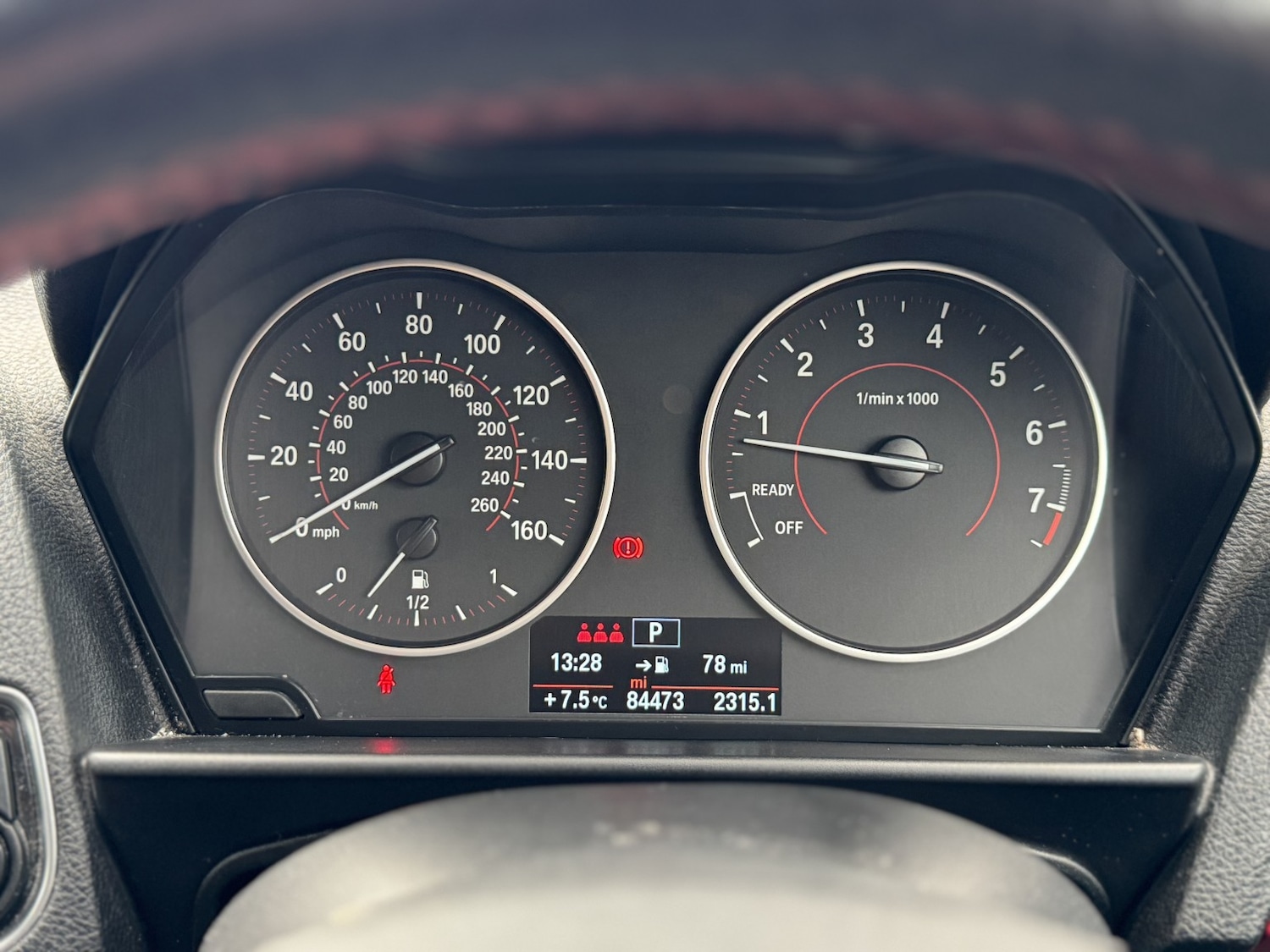 Used BMW 1 Series 2013 for sale - 76421890: Photo 17