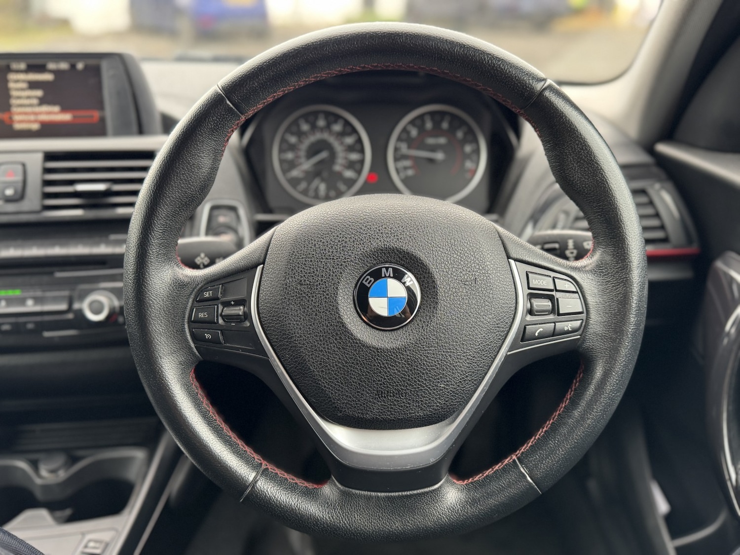 Used BMW 1 Series 2013 for sale - 76421890: Photo 18