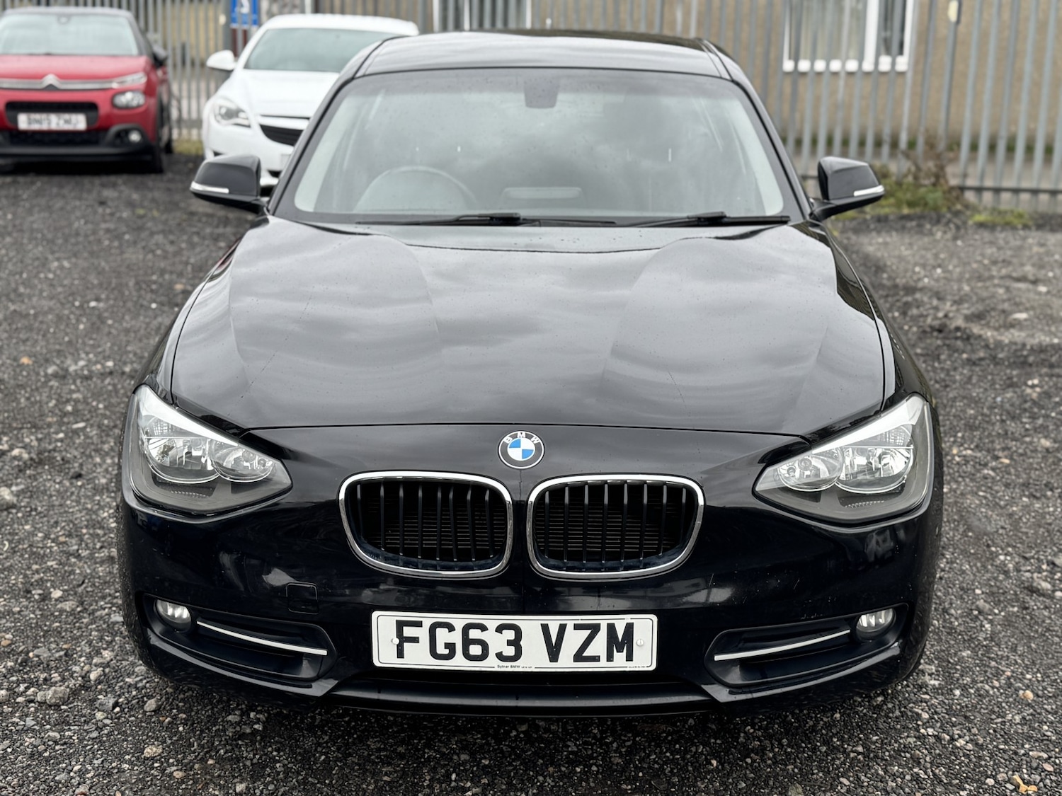 Used BMW 1 Series 2013 for sale - 76421890: Photo 2