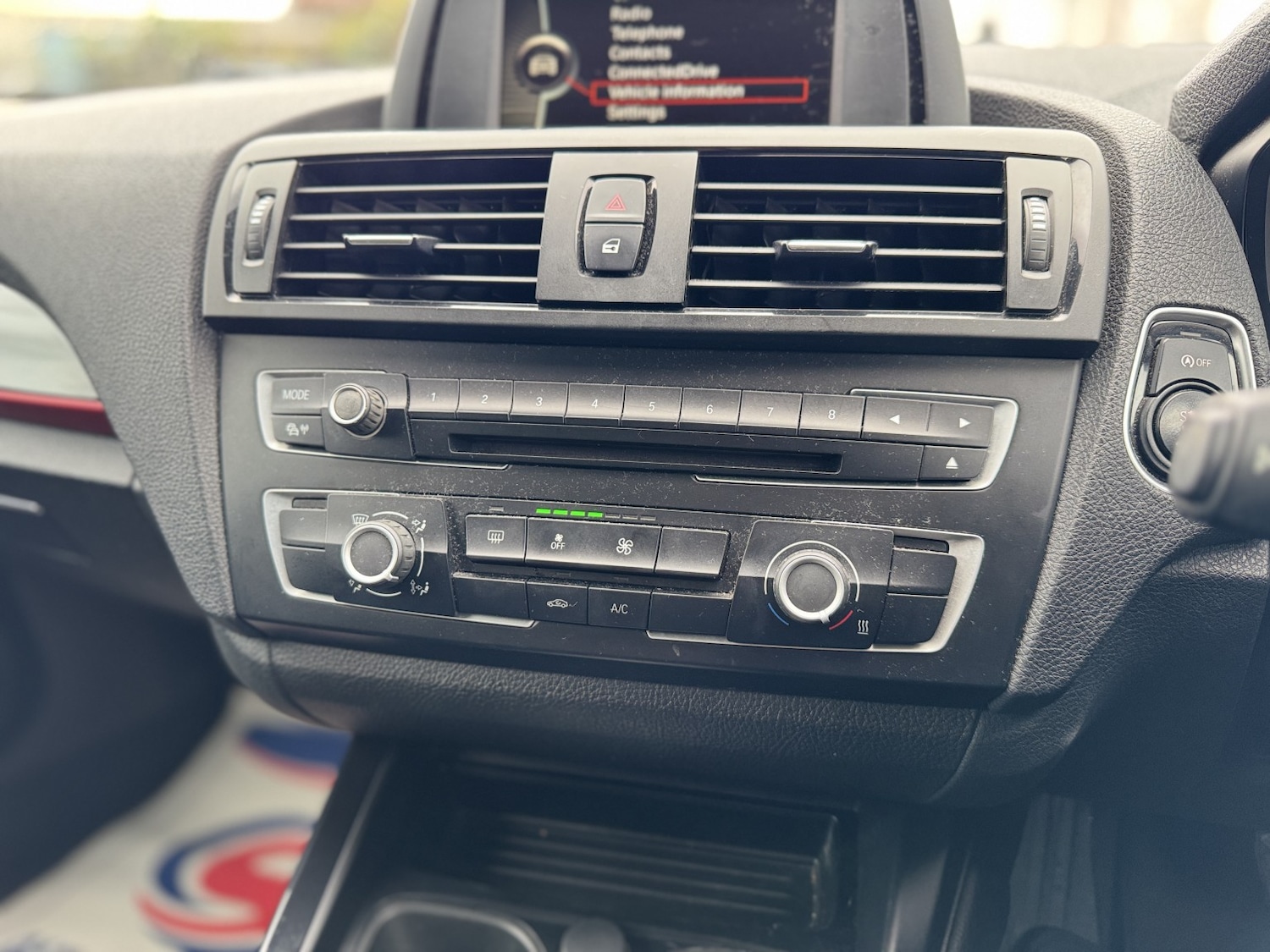 Used BMW 1 Series 2013 for sale - 76421890: Photo 22