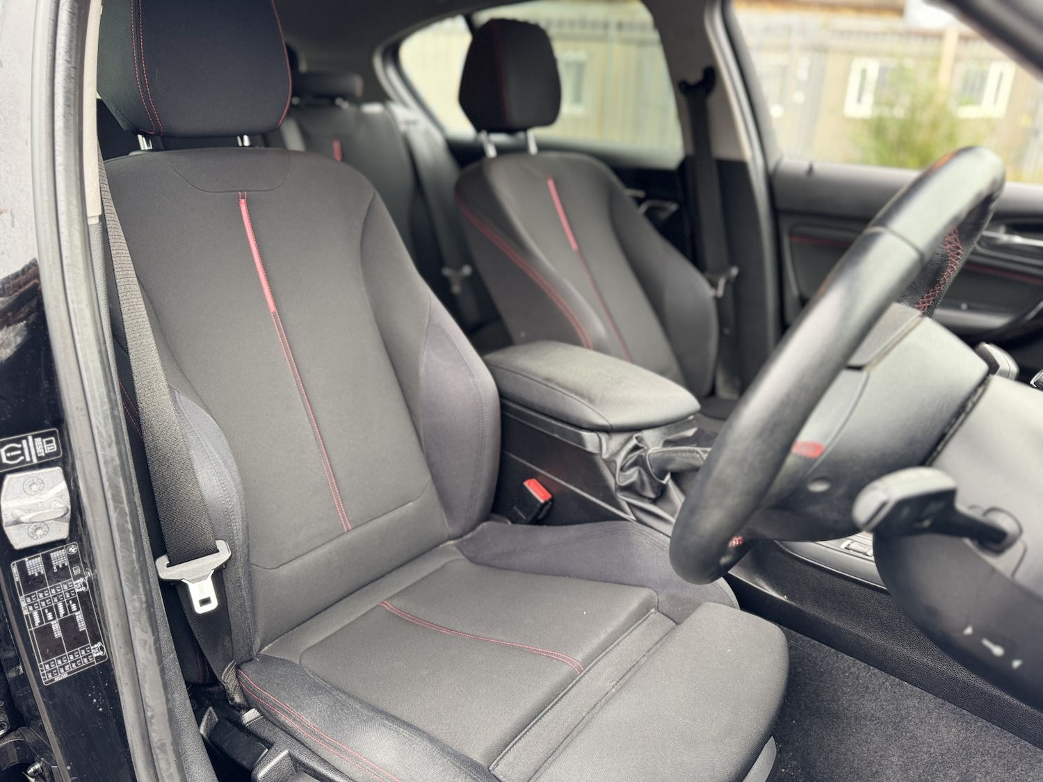 Used BMW 1 Series 2013 for sale - 76421890: Photo 27