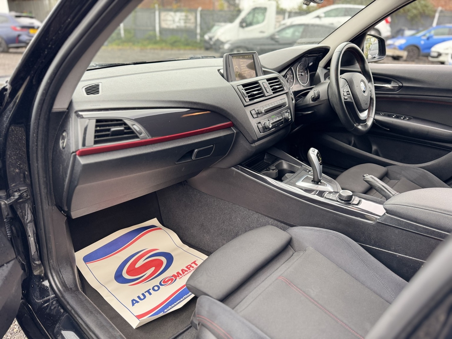 Used BMW 1 Series 2013 for sale - 76421890: Photo 28