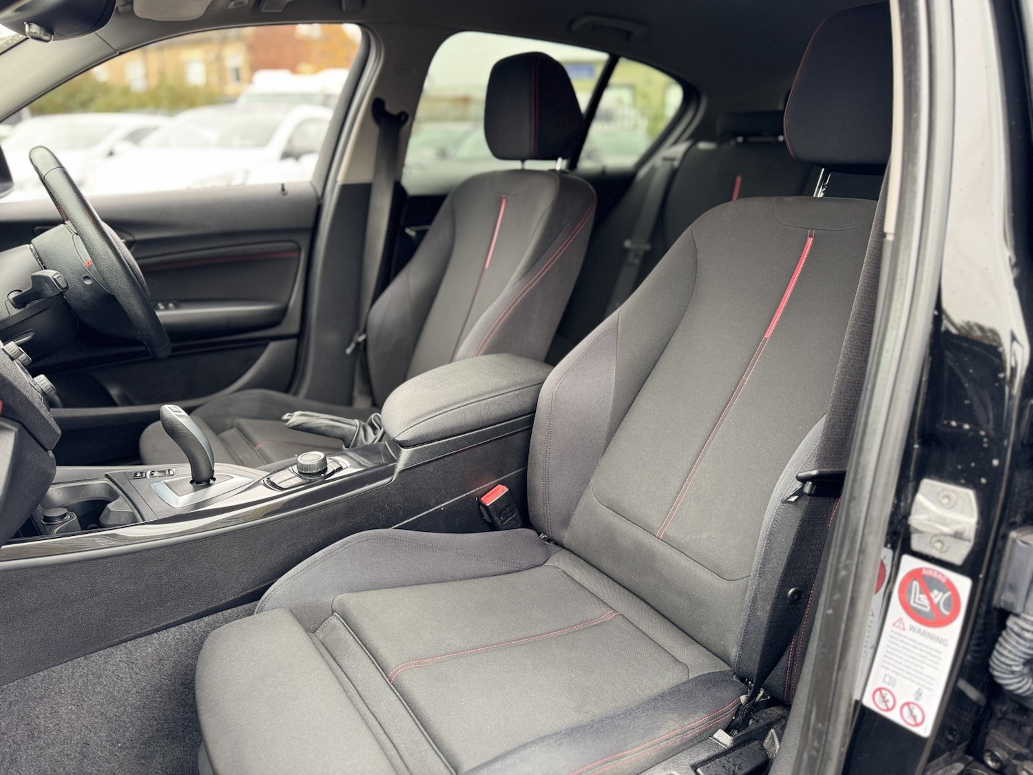 Used BMW 1 Series 2013 for sale - 76421890: Photo 29