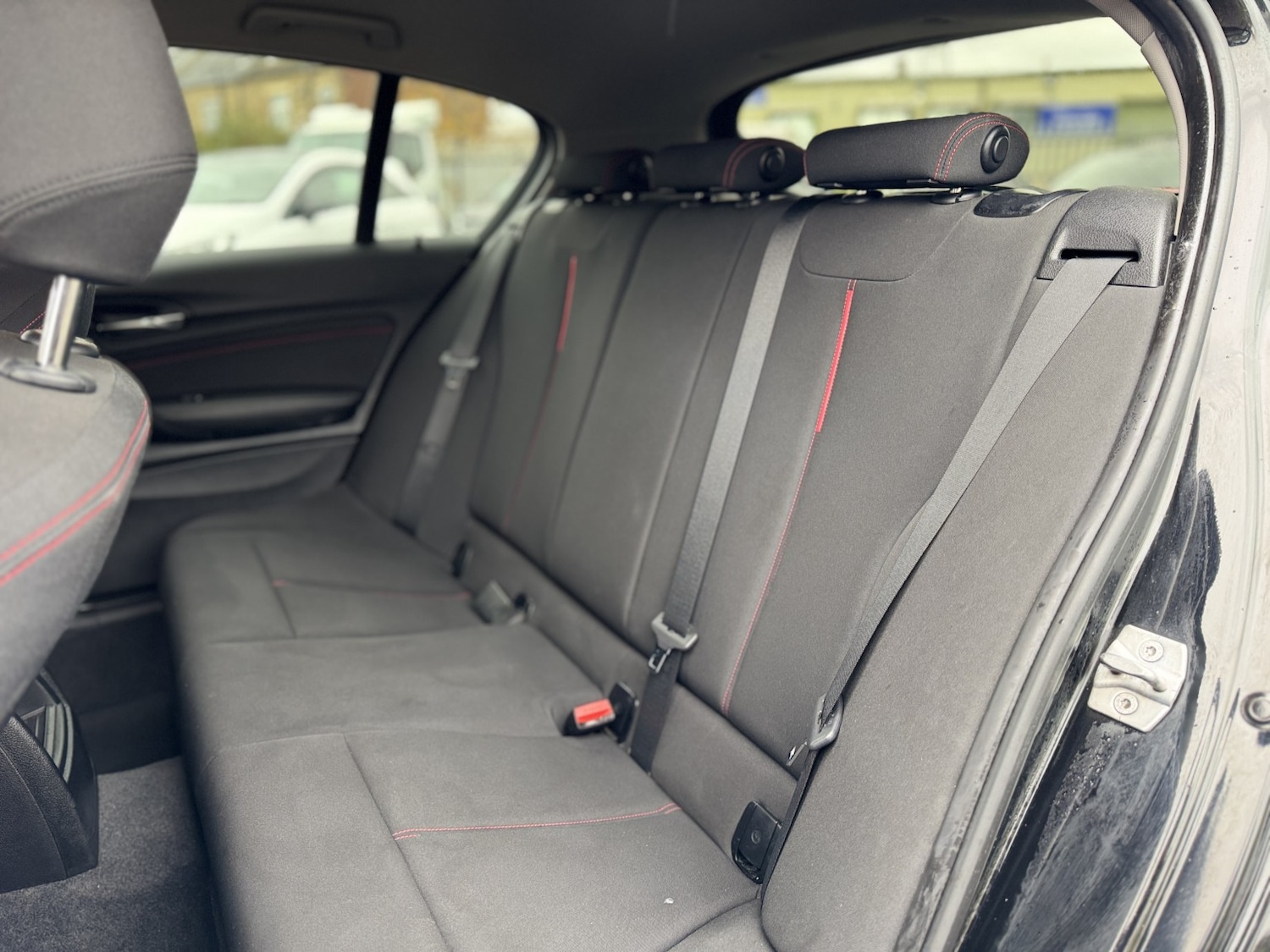 Used BMW 1 Series 2013 for sale - 76421890: Photo 30