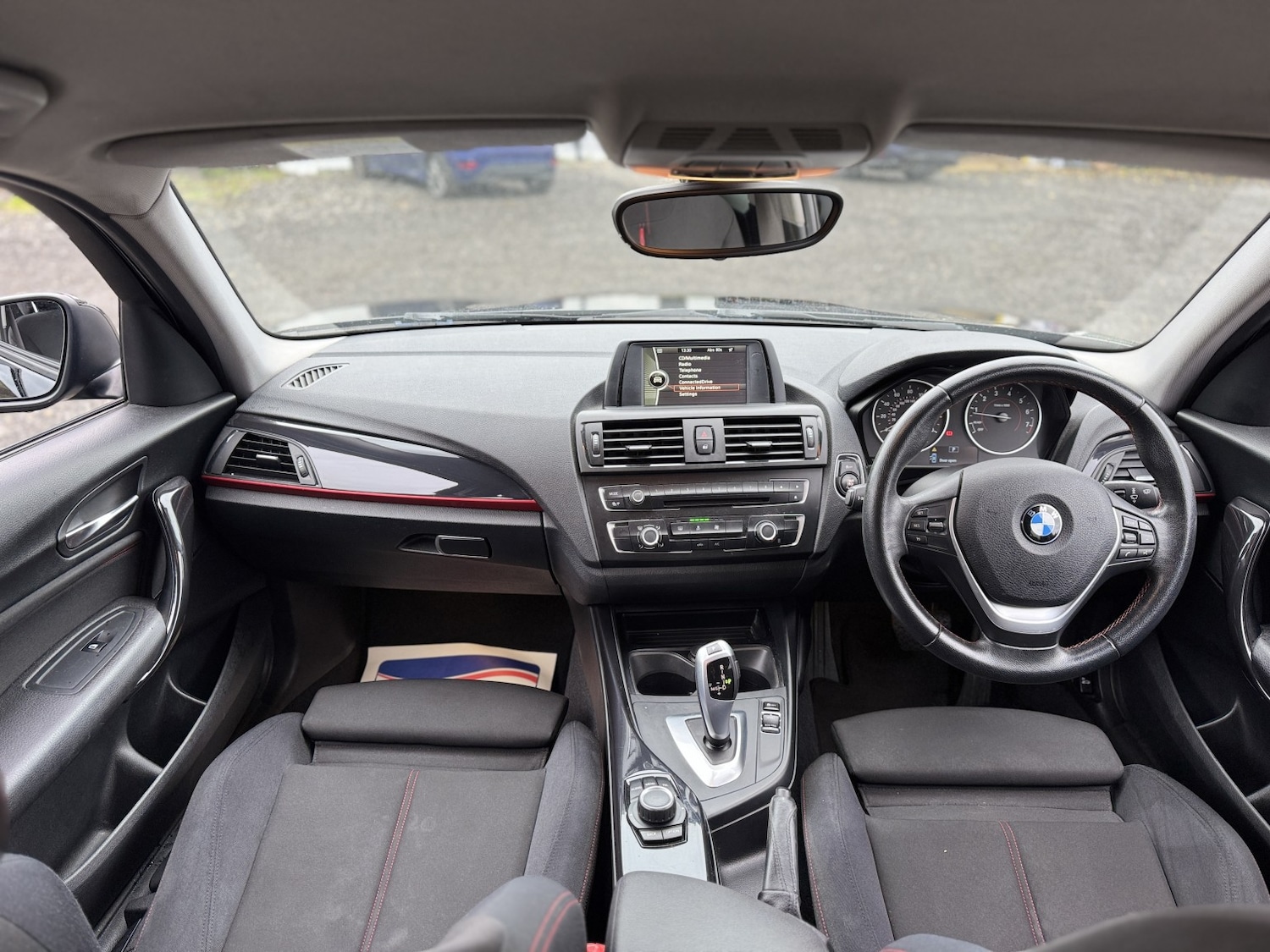 Used BMW 1 Series 2013 for sale - 76421890: Photo 31