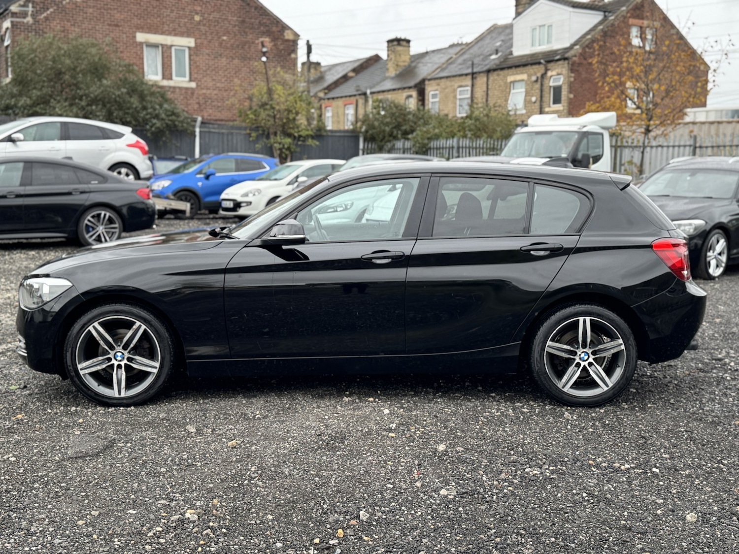 Used BMW 1 Series 2013 for sale - 76421890: Photo 4