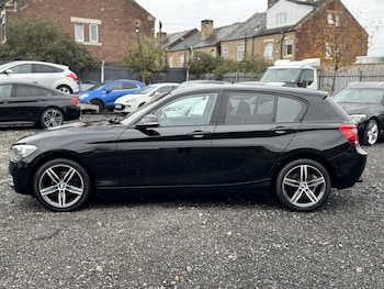 Used BMW 1 Series 2013 for sale - 76421890: Photo