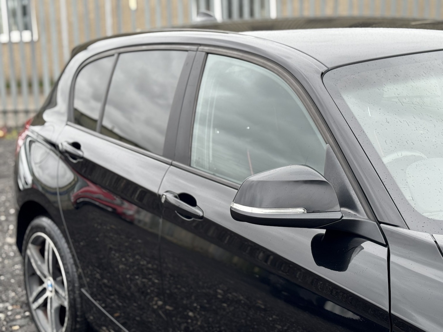 Used BMW 1 Series 2013 for sale - 76421890: Photo 9