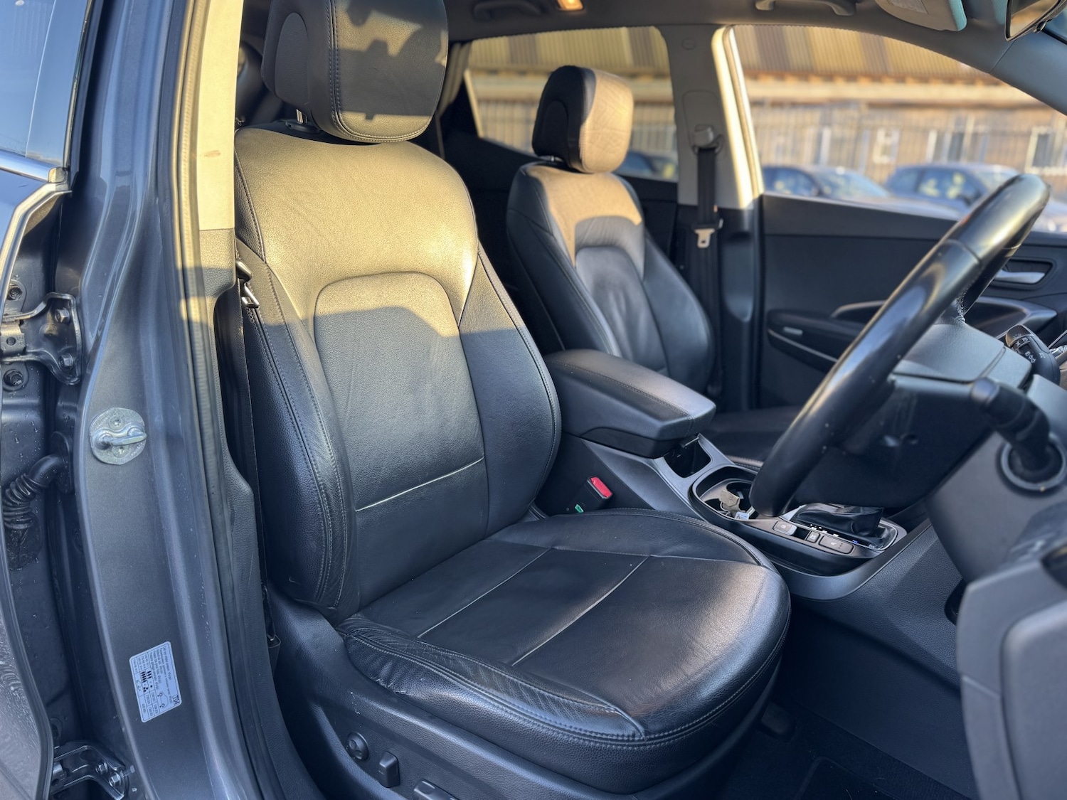 Used Hyundai Santa Fe 2014 for sale - 77709070: Photo 19