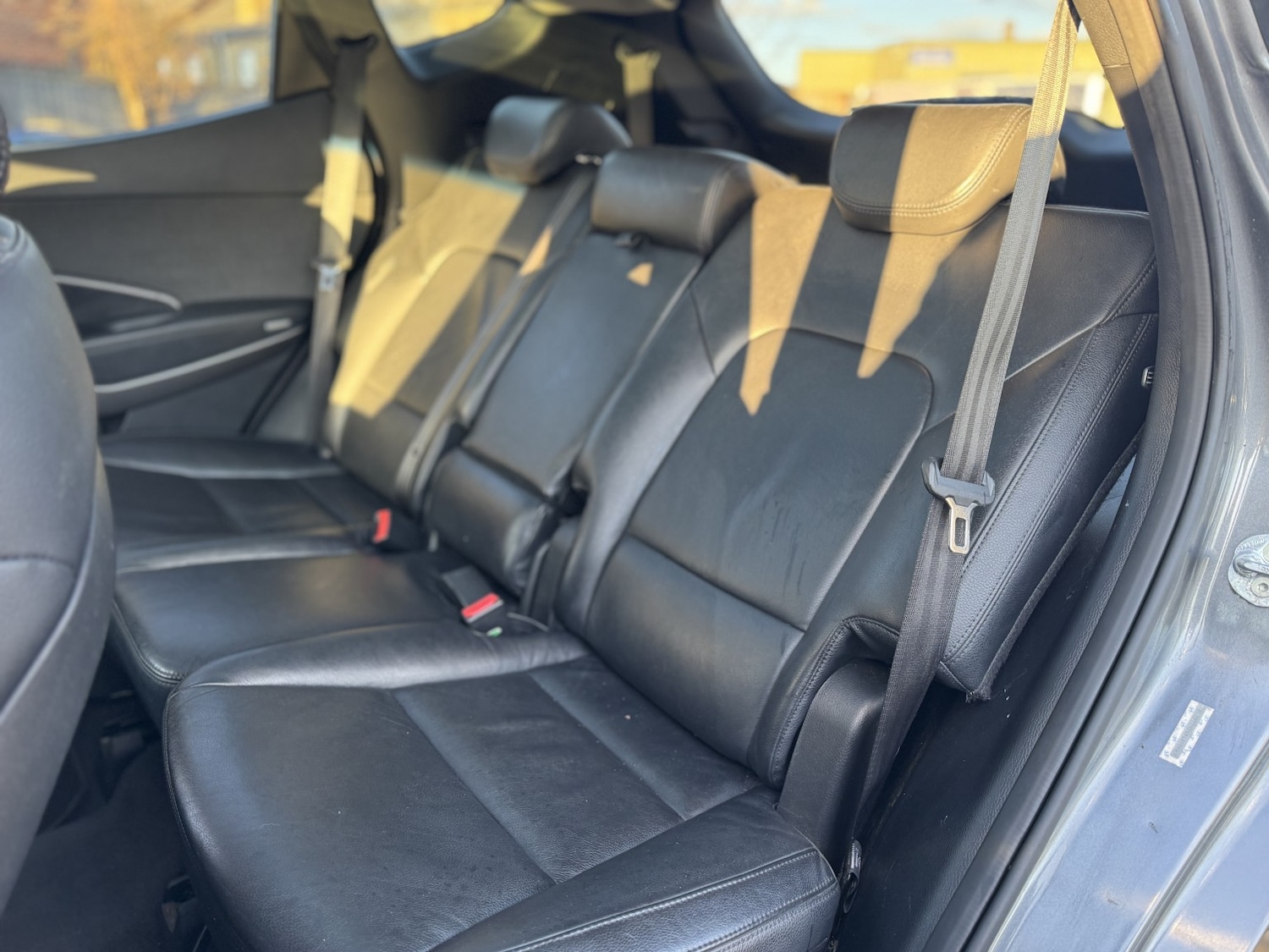 Used Hyundai Santa Fe 2014 for sale - 77709070: Photo 21