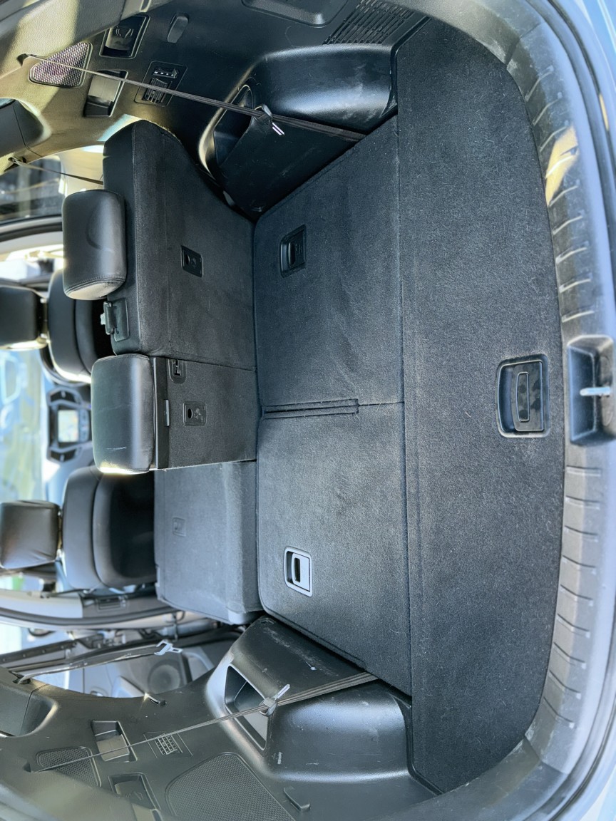 Used Hyundai Santa Fe 2014 for sale - 77709070: Photo 22