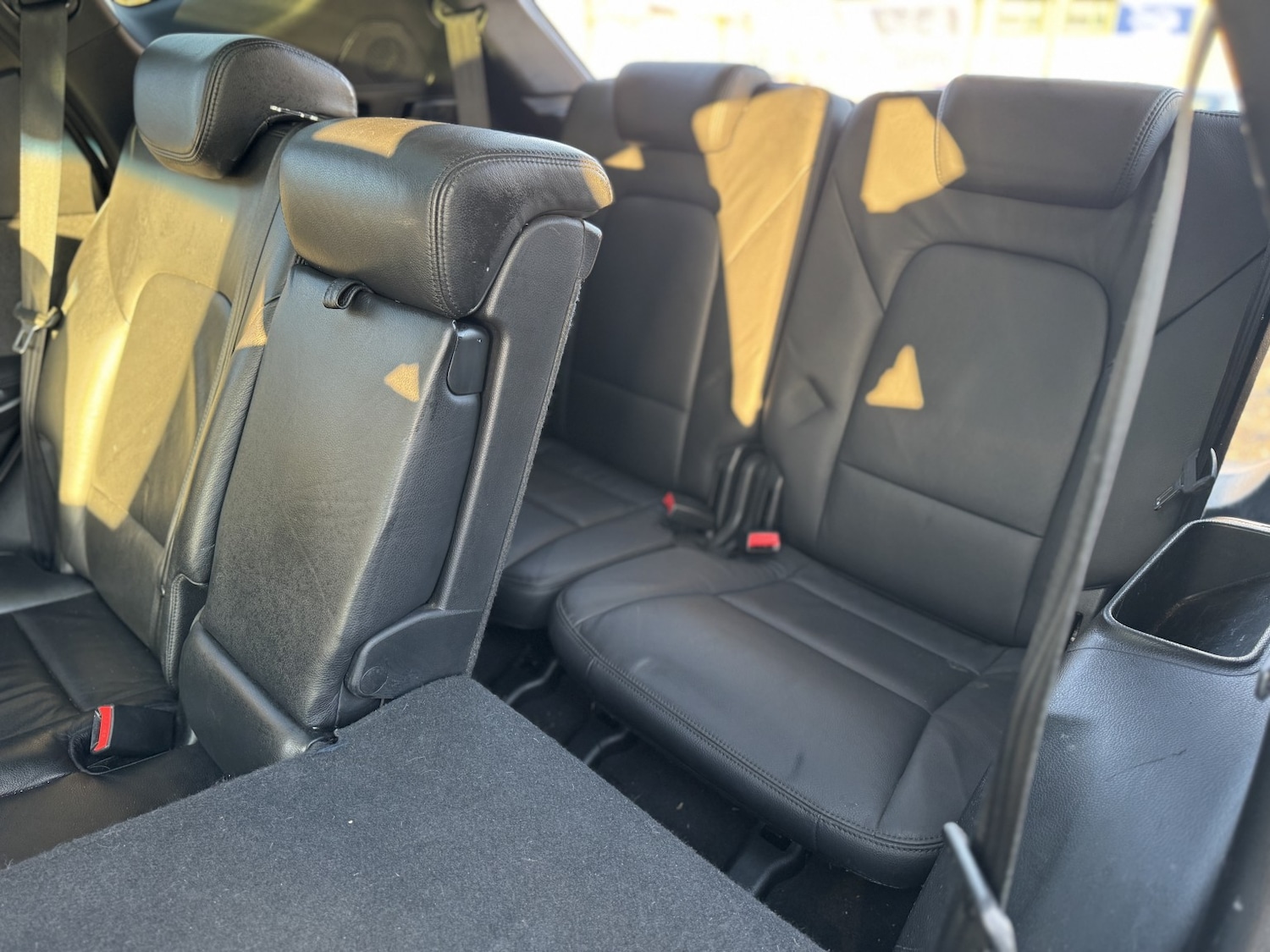 Used Hyundai Santa Fe 2014 for sale - 77709070: Photo 25