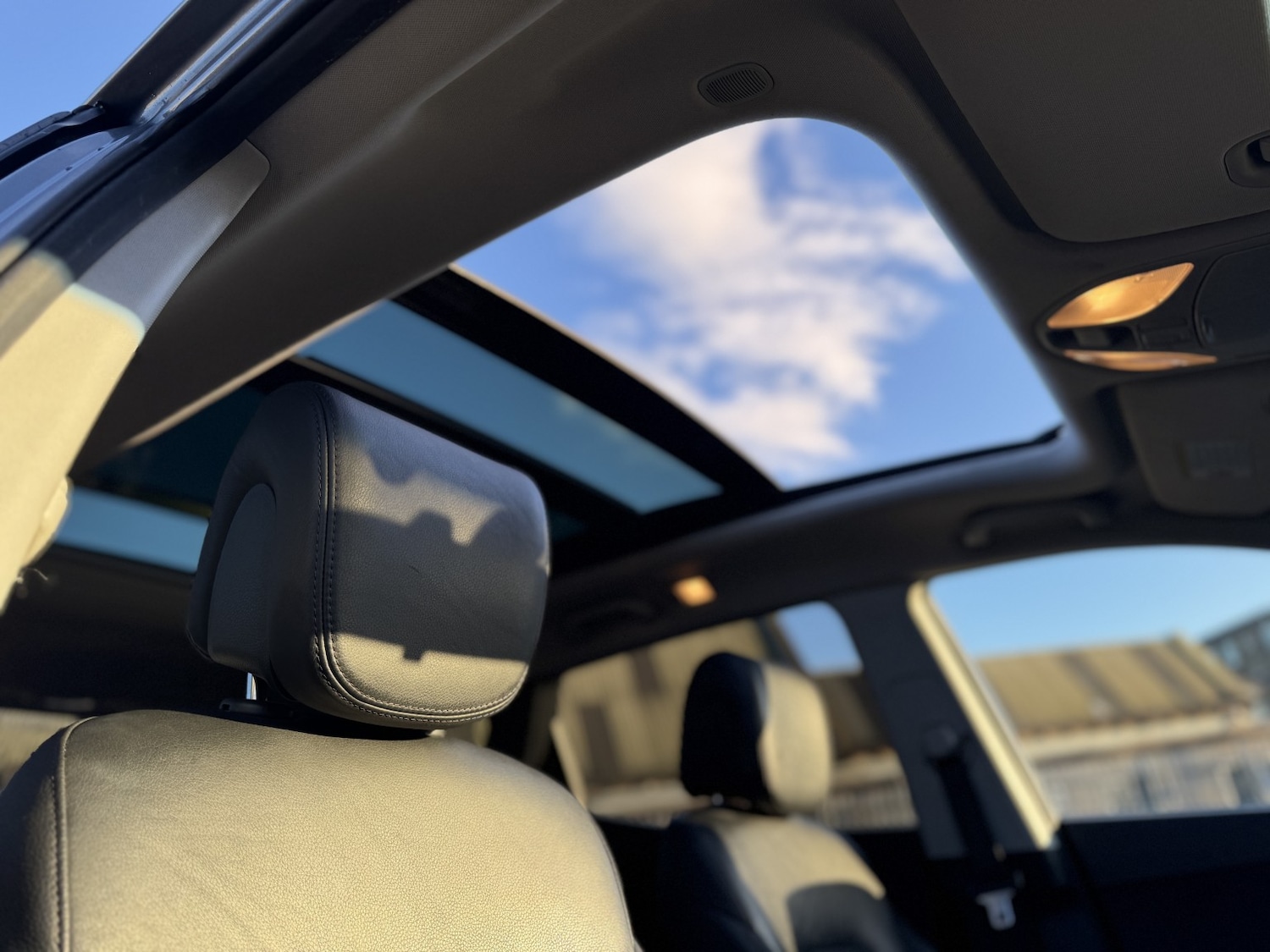 Used Hyundai Santa Fe 2014 for sale - 77709070: Photo 30