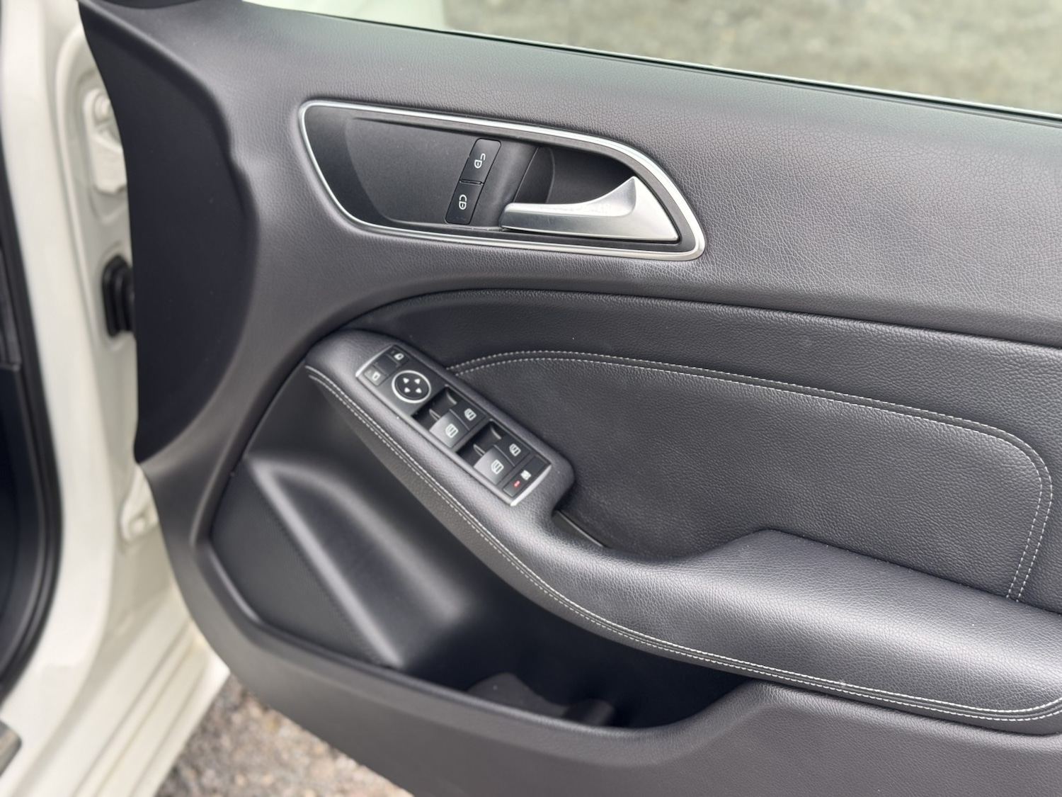 Used Mercedes-Benz B Class 2018 for sale - 78098139: Photo 13