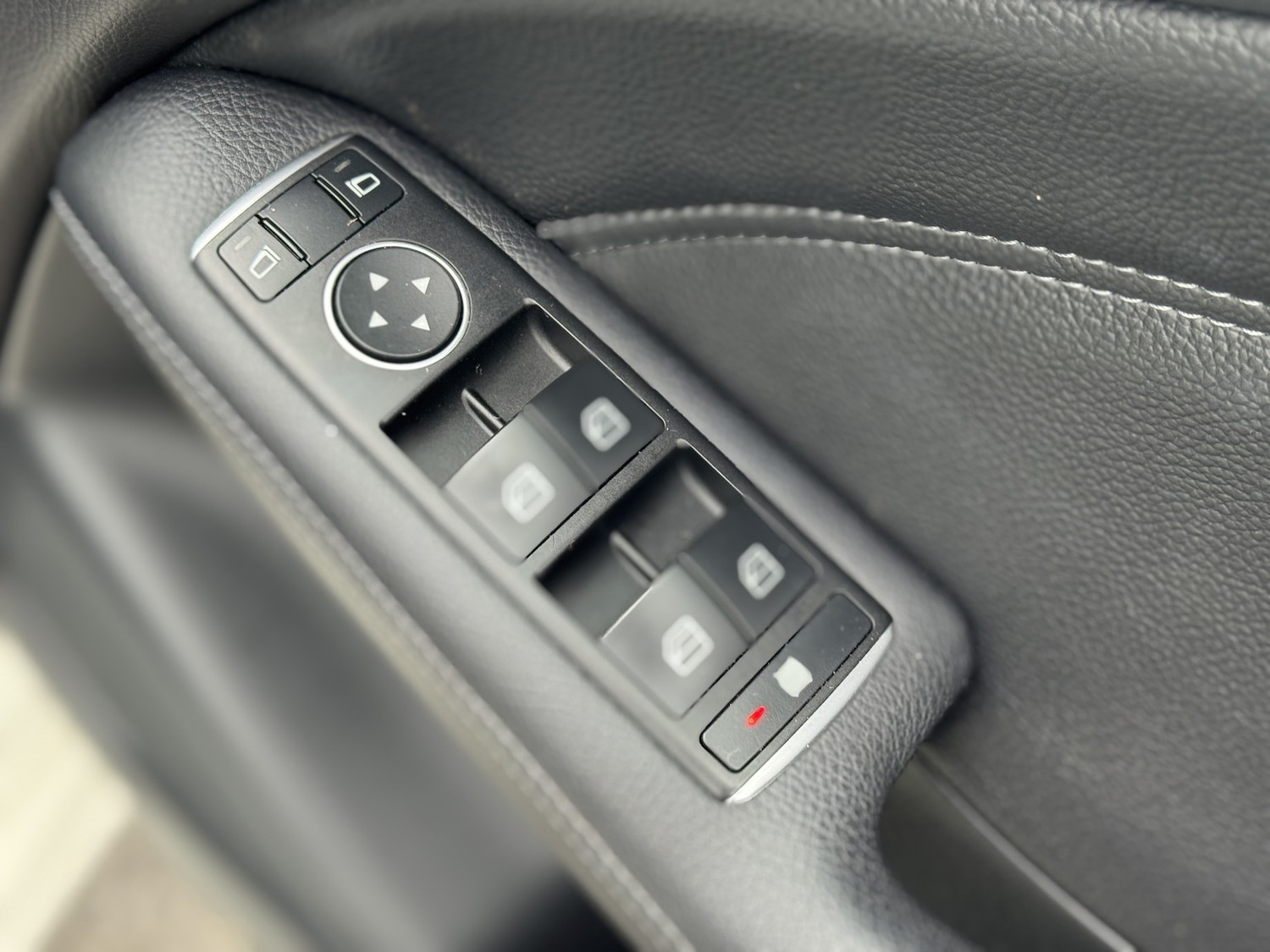 Used Mercedes-Benz B Class 2018 for sale - 78098139: Photo 14