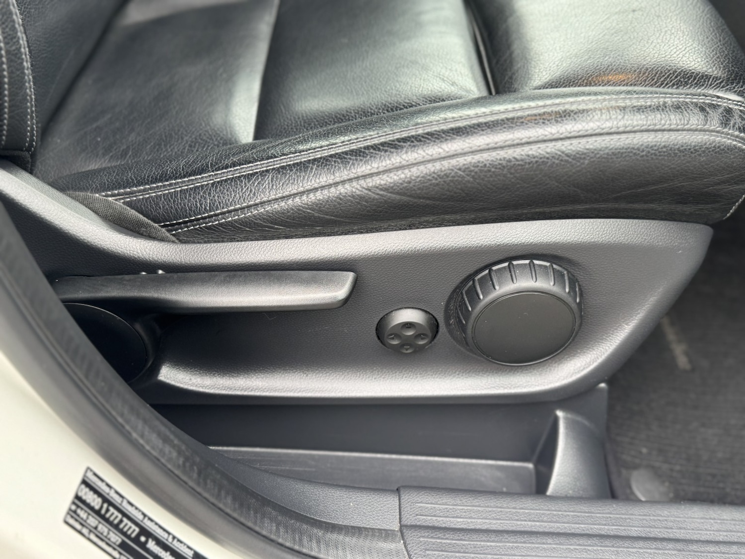 Used Mercedes-Benz B Class 2018 for sale - 78098139: Photo 15