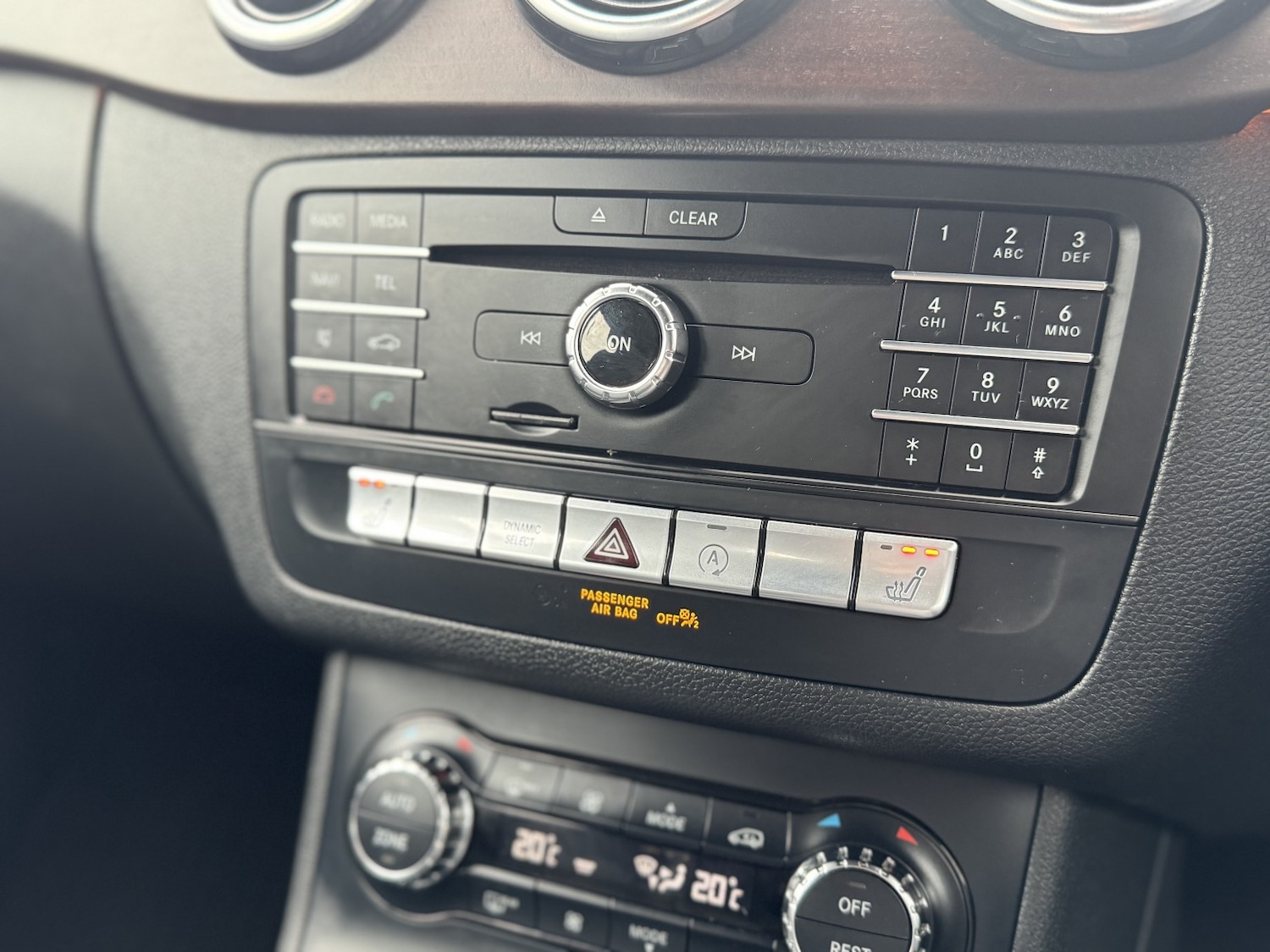 Used Mercedes-Benz B Class 2018 for sale - 78098139: Photo 24