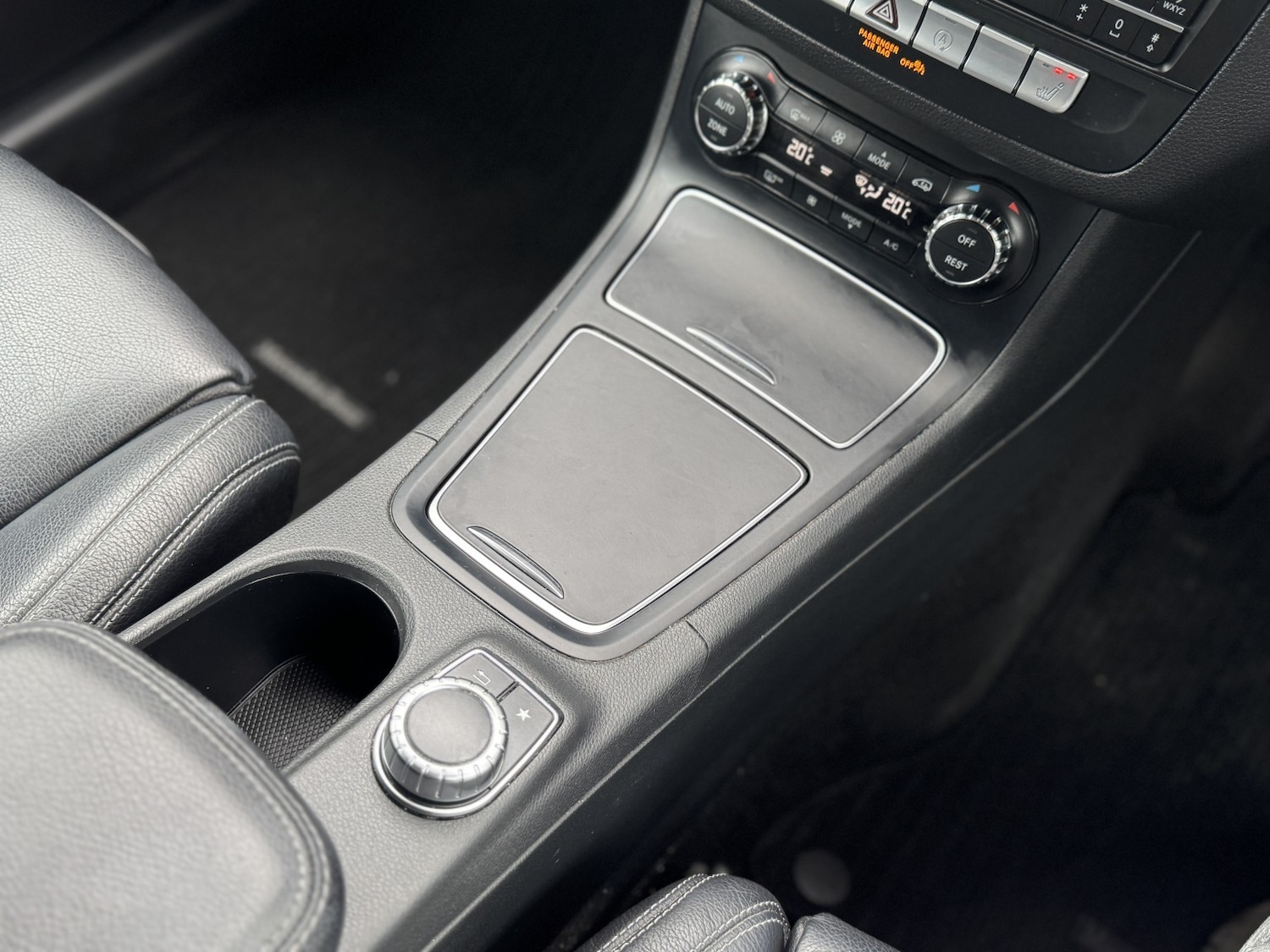 Used Mercedes-Benz B Class 2018 for sale - 78098139: Photo 26