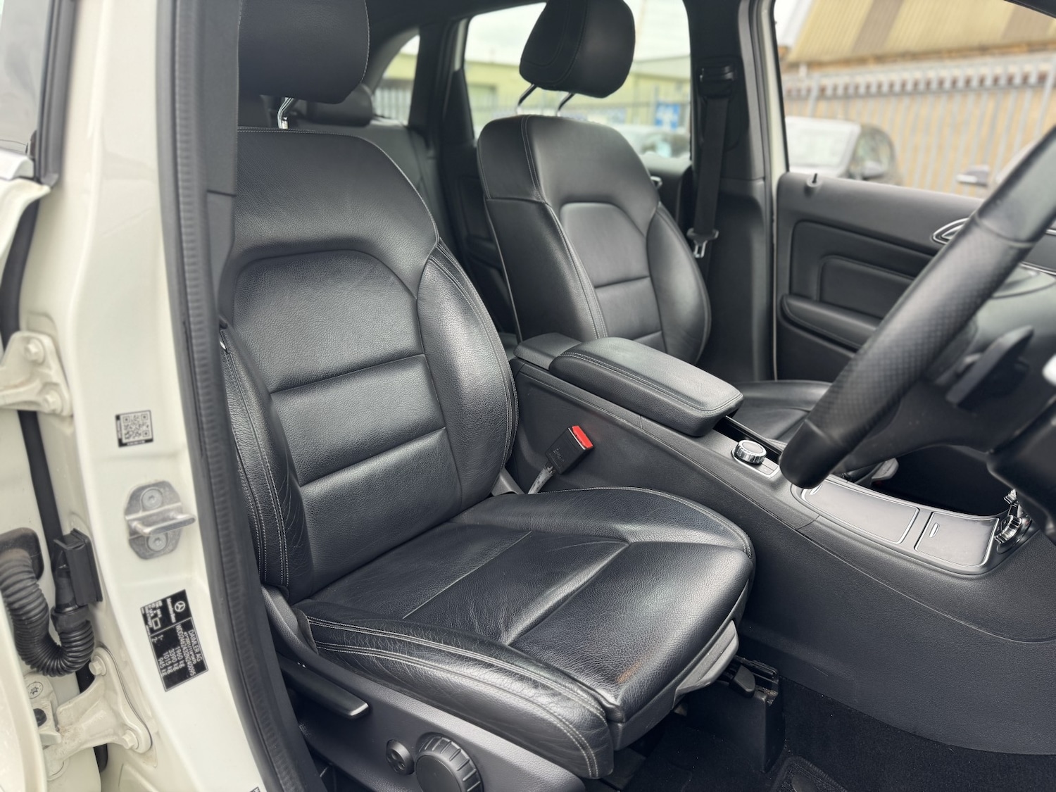 Used Mercedes-Benz B Class 2018 for sale - 78098139: Photo 27