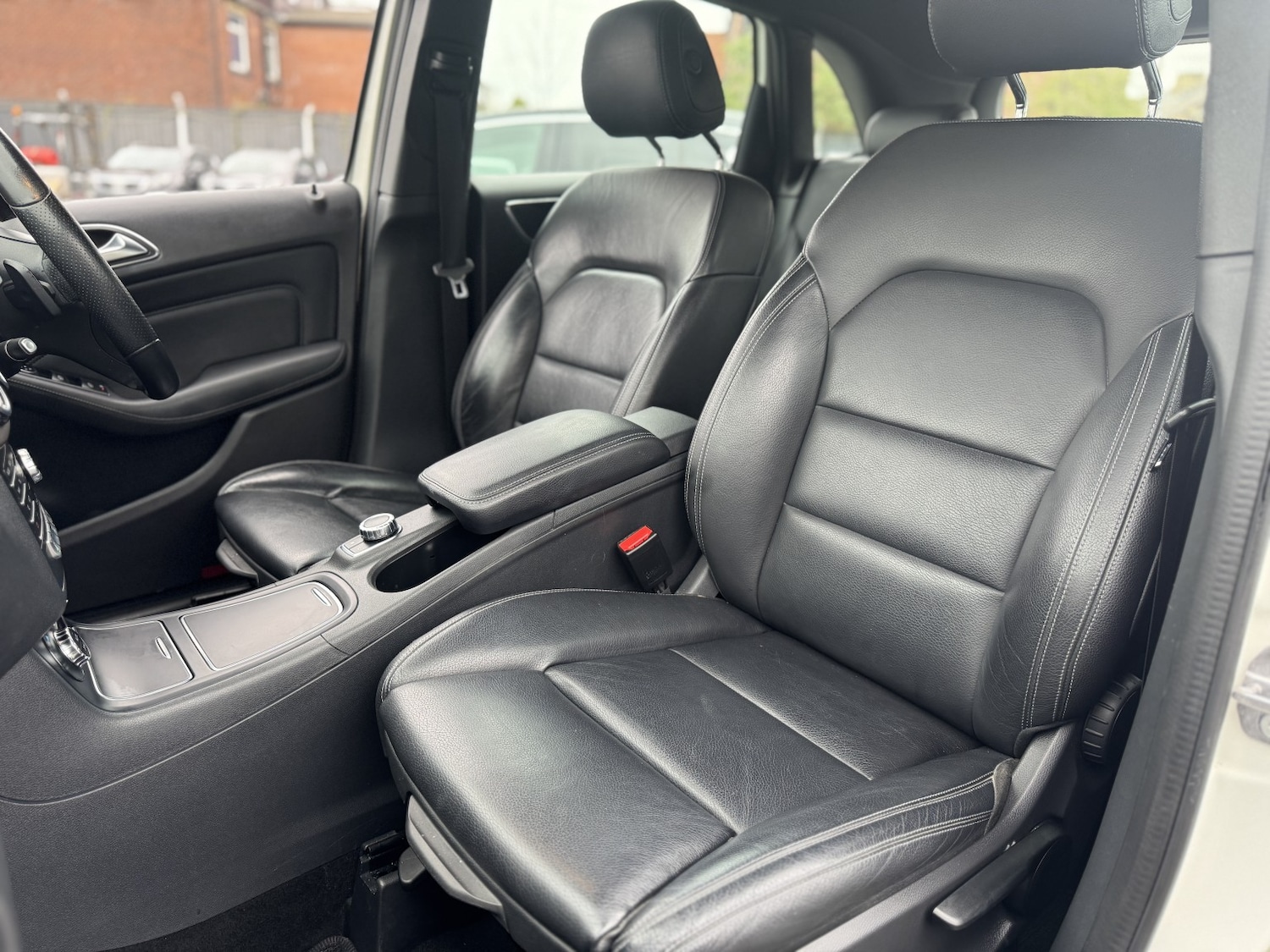 Used Mercedes-Benz B Class 2018 for sale - 78098139: Photo 28