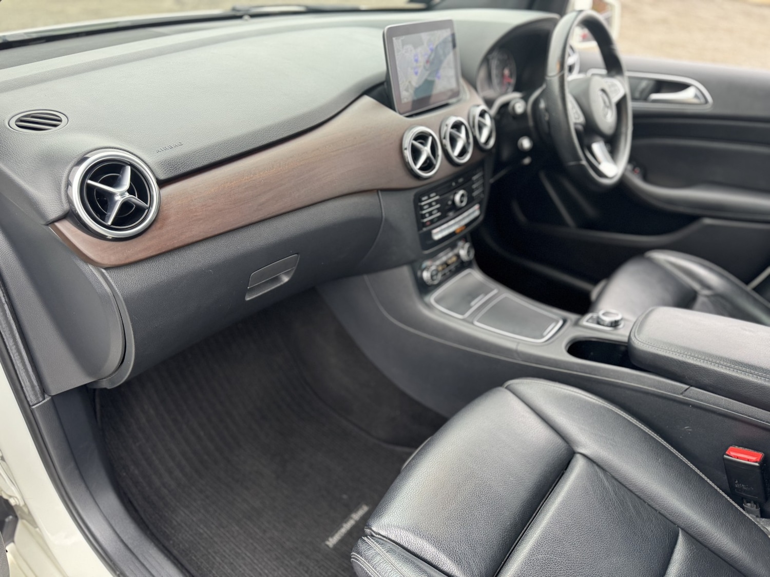 Used Mercedes-Benz B Class 2018 for sale - 78098139: Photo 29