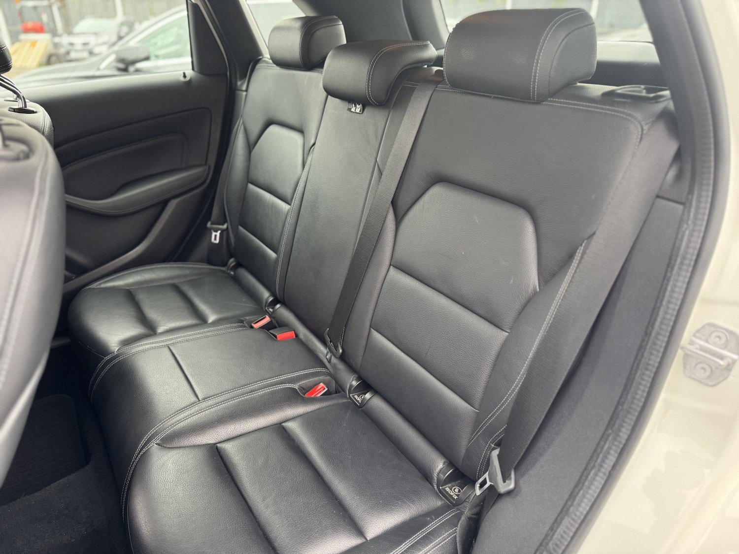 Used Mercedes-Benz B Class 2018 for sale - 78098139: Photo 30