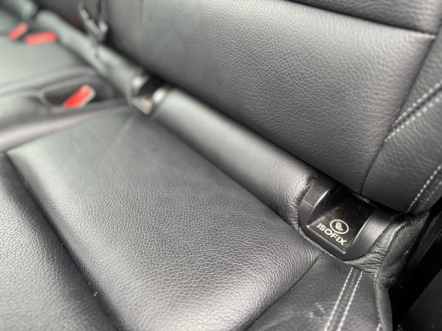 Used Mercedes-Benz B Class 2018 for sale - 78098139: Photo 32