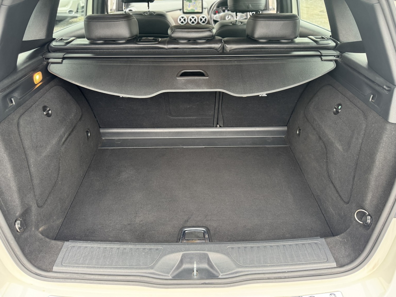 Used Mercedes-Benz B Class 2018 for sale - 78098139: Photo 33