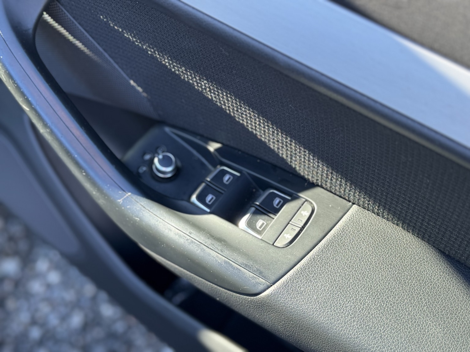 Used Audi Q3 2014 for sale - 77578488: Photo 13