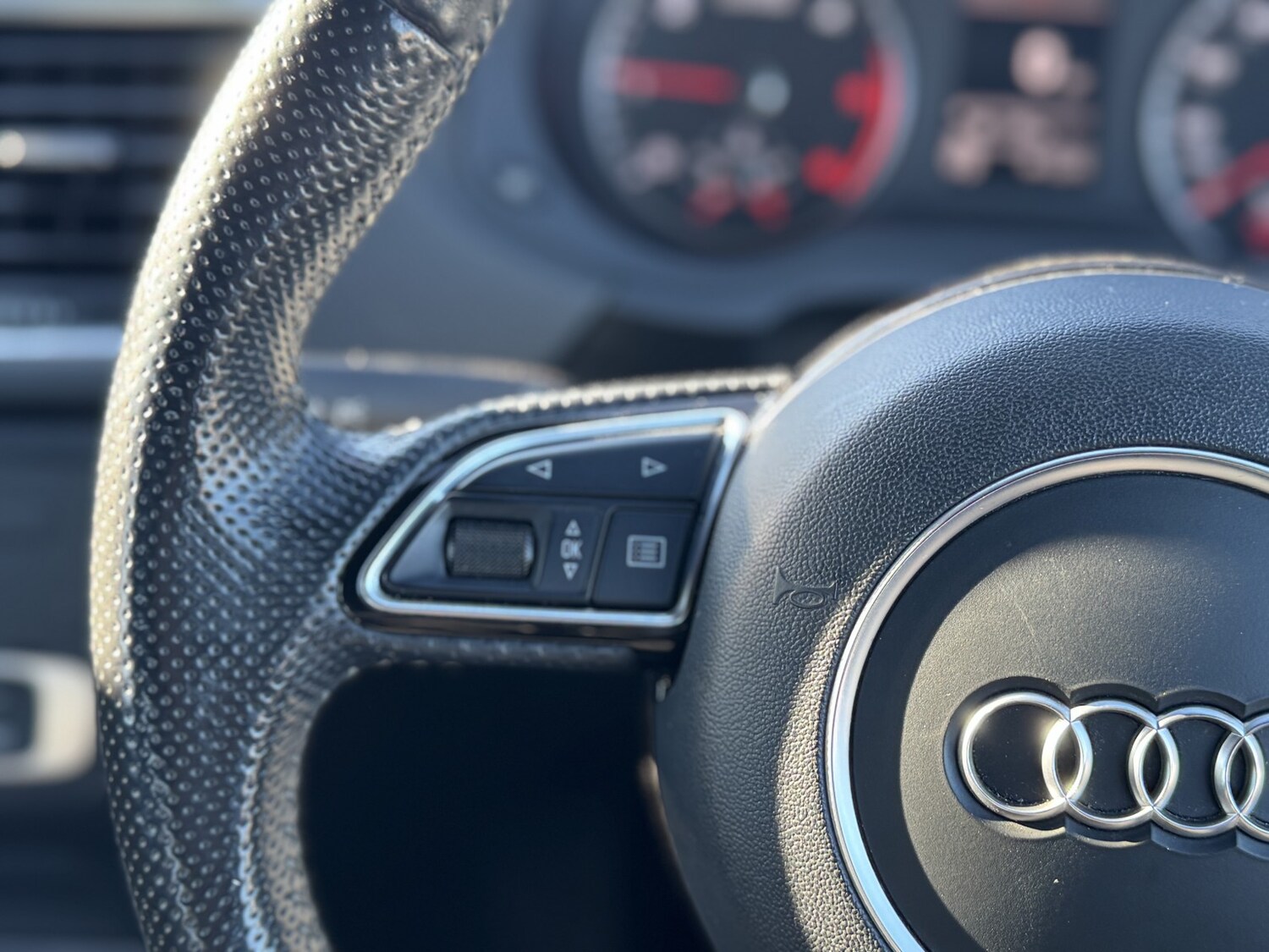 Used Audi Q3 2014 for sale - 77578488: Photo 17