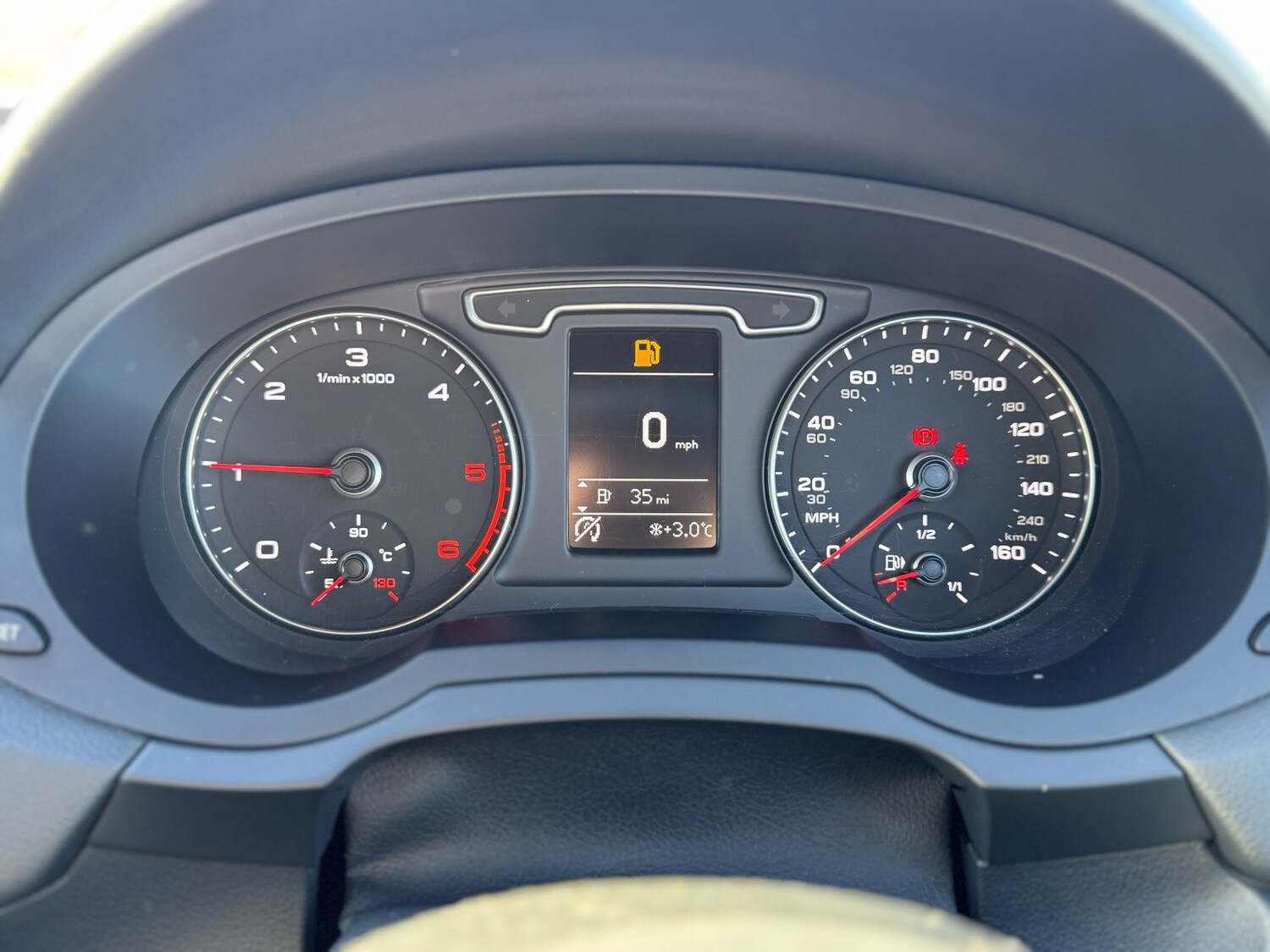 Used Audi Q3 2014 for sale - 77578488: Photo 18