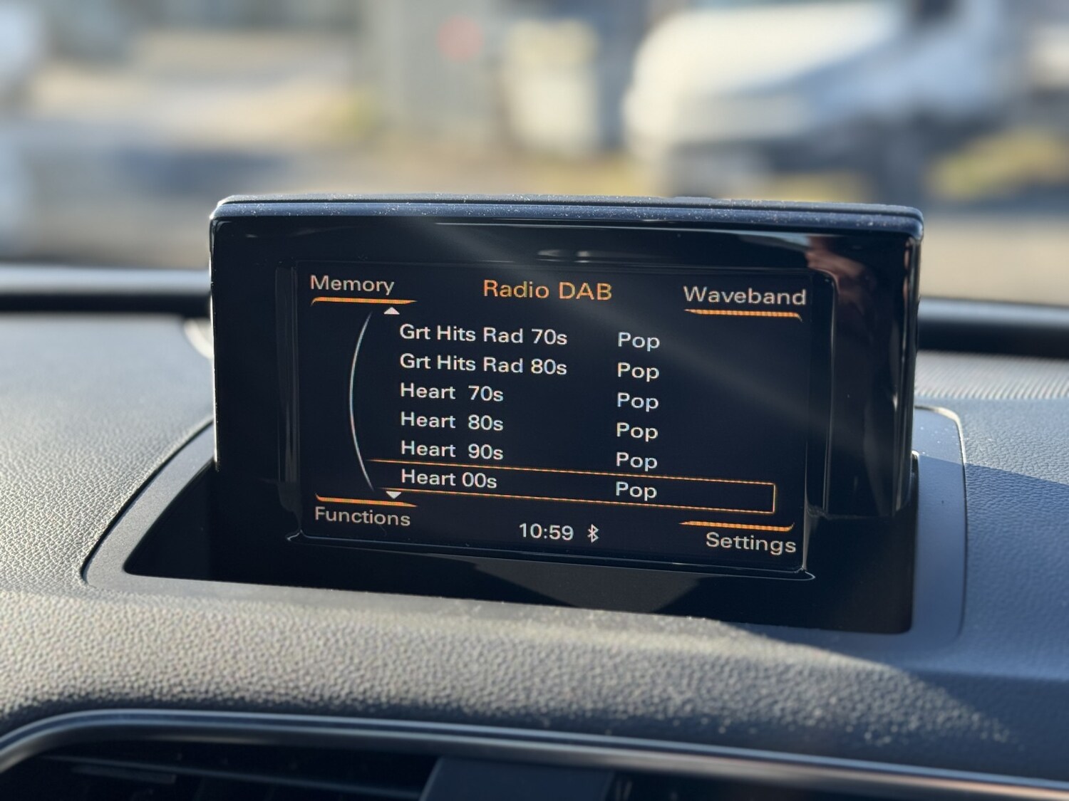 Used Audi Q3 2014 for sale - 77578488: Photo 21