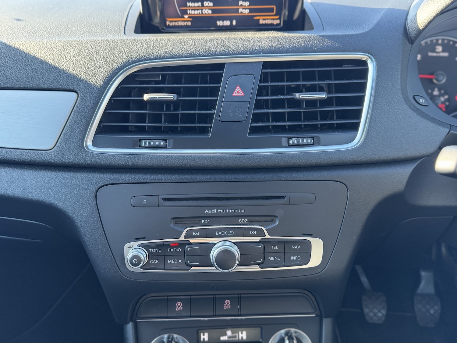 Used Audi Q3 2014 for sale - 77578488: Photo 22