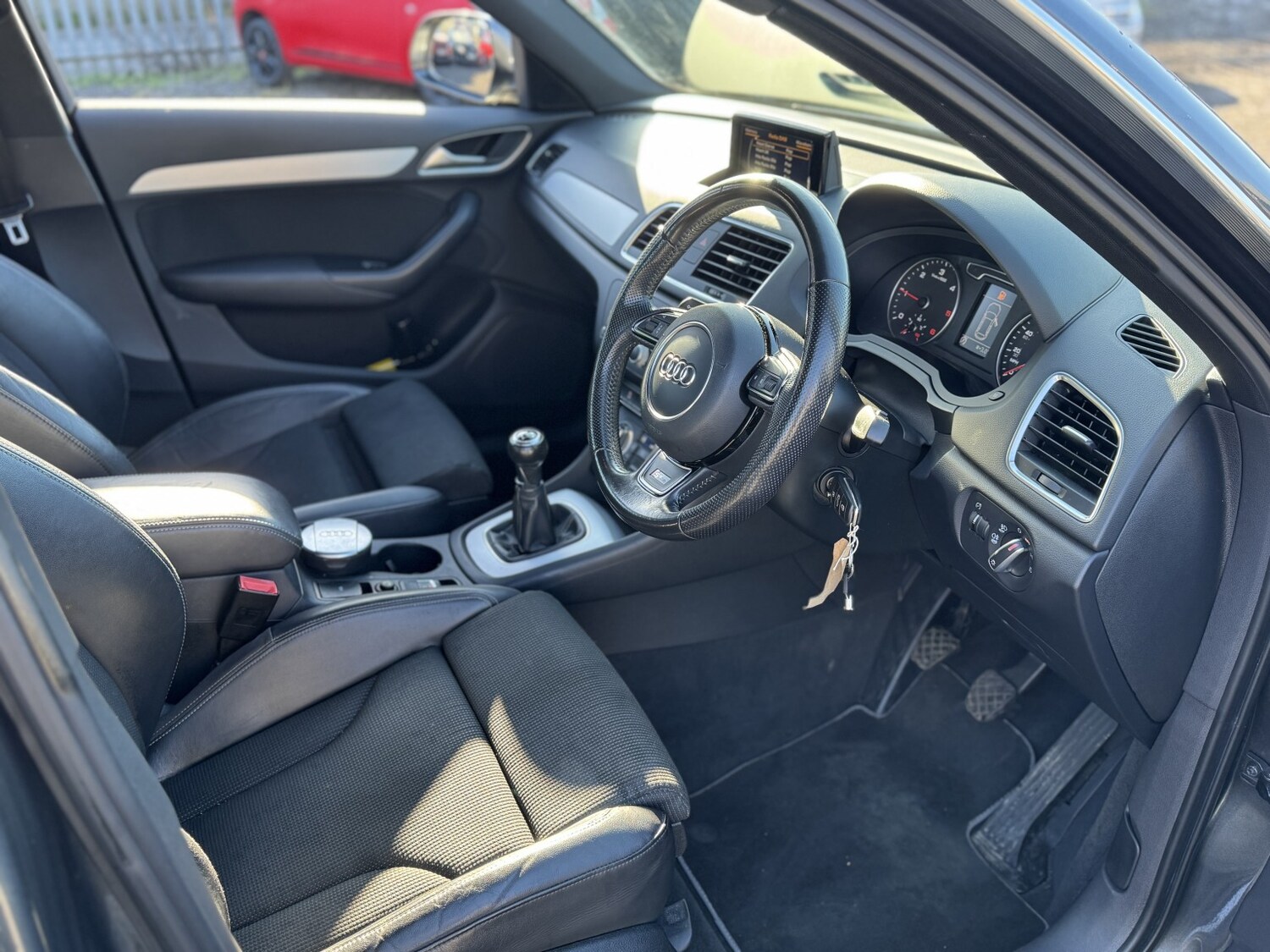 Used Audi Q3 2014 for sale - 77578488: Photo 25