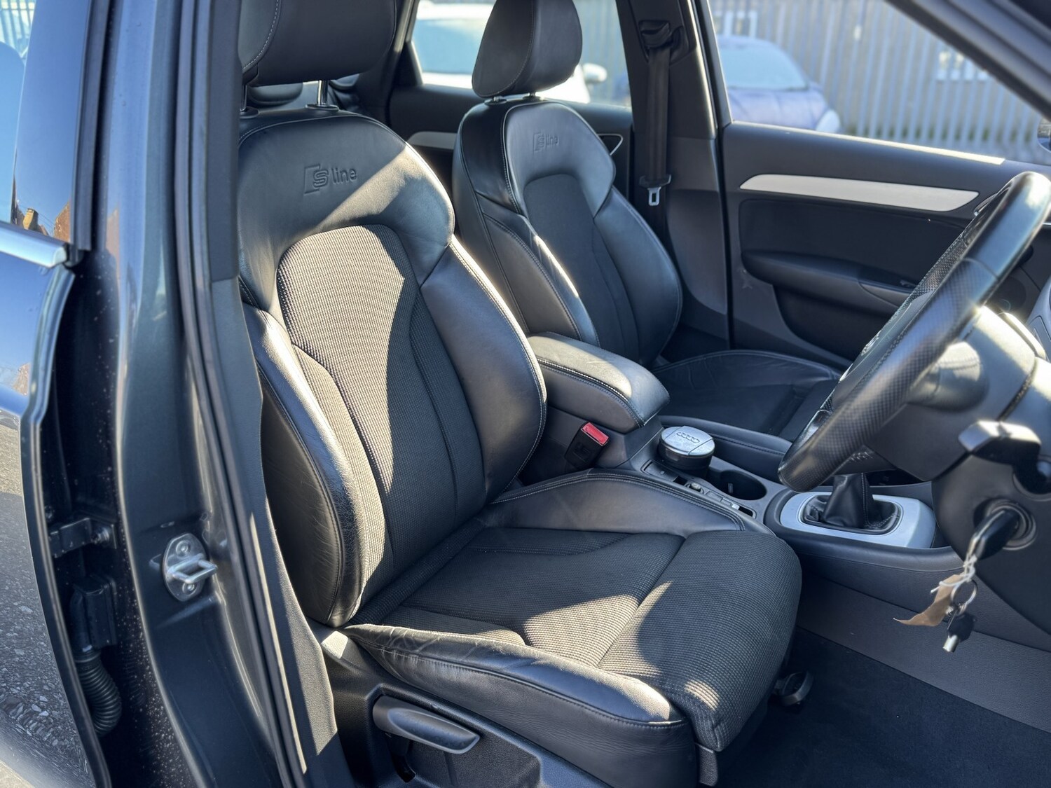 Used Audi Q3 2014 for sale - 77578488: Photo 26