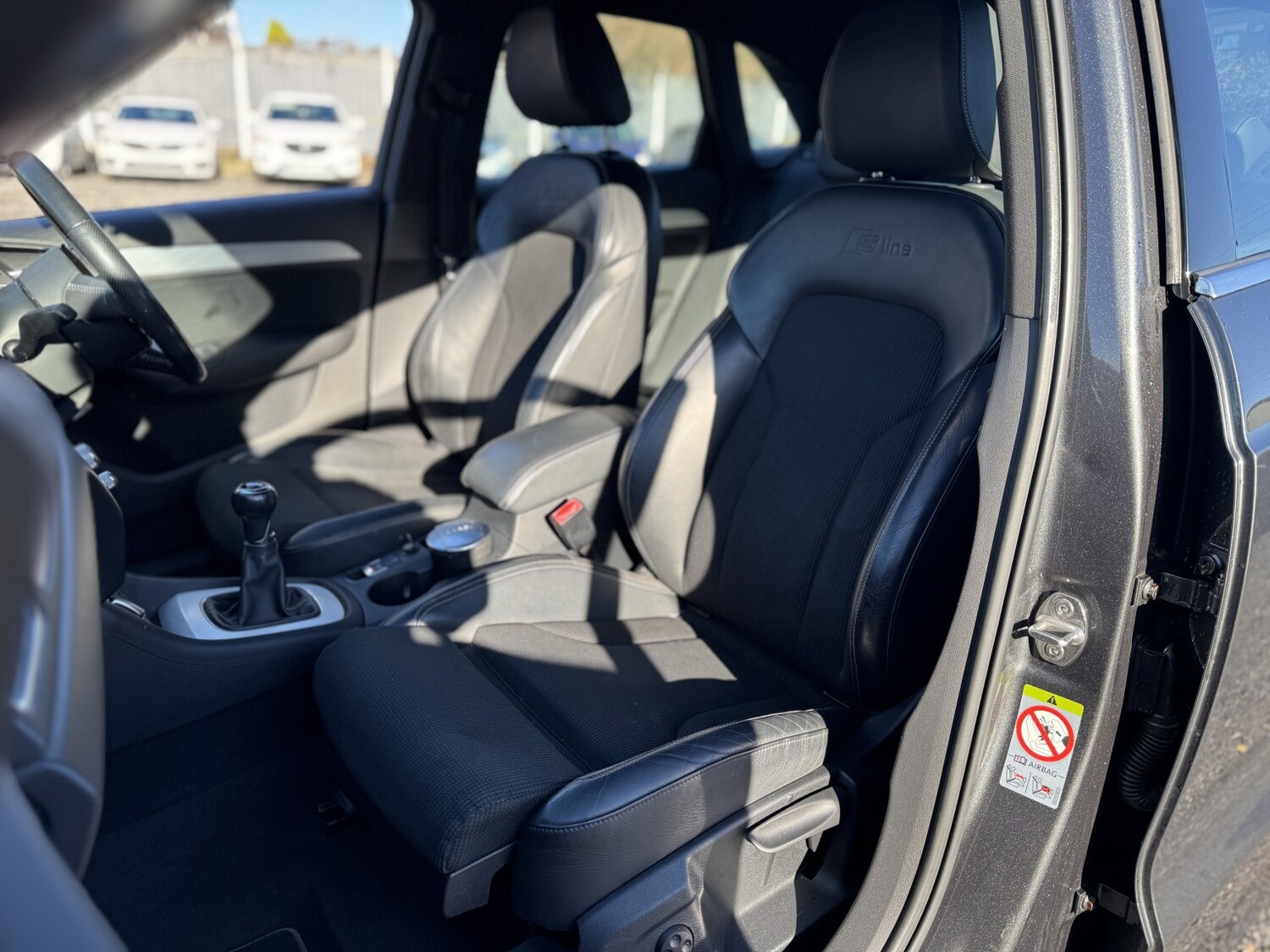 Used Audi Q3 2014 for sale - 77578488: Photo 27