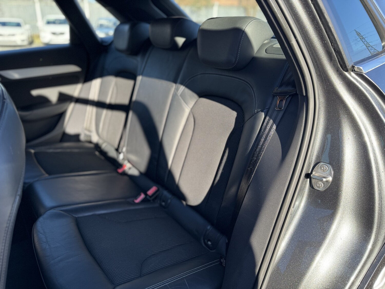 Used Audi Q3 2014 for sale - 77578488: Photo 28