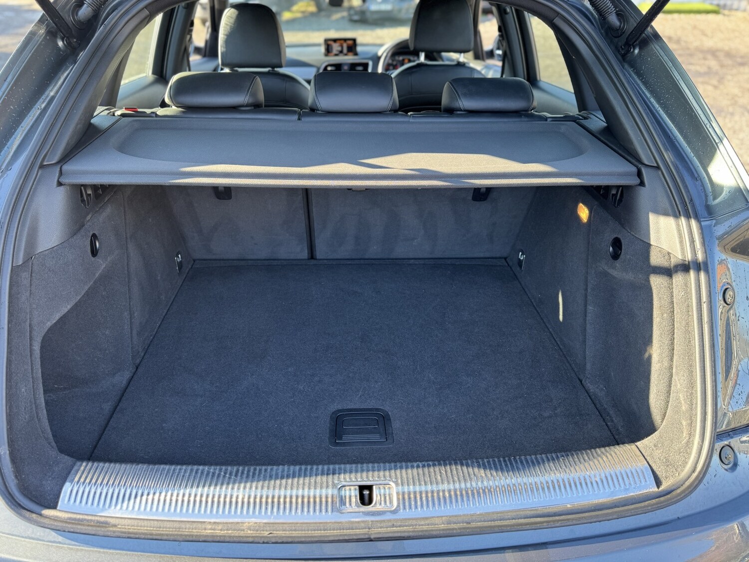 Used Audi Q3 2014 for sale - 77578488: Photo 30