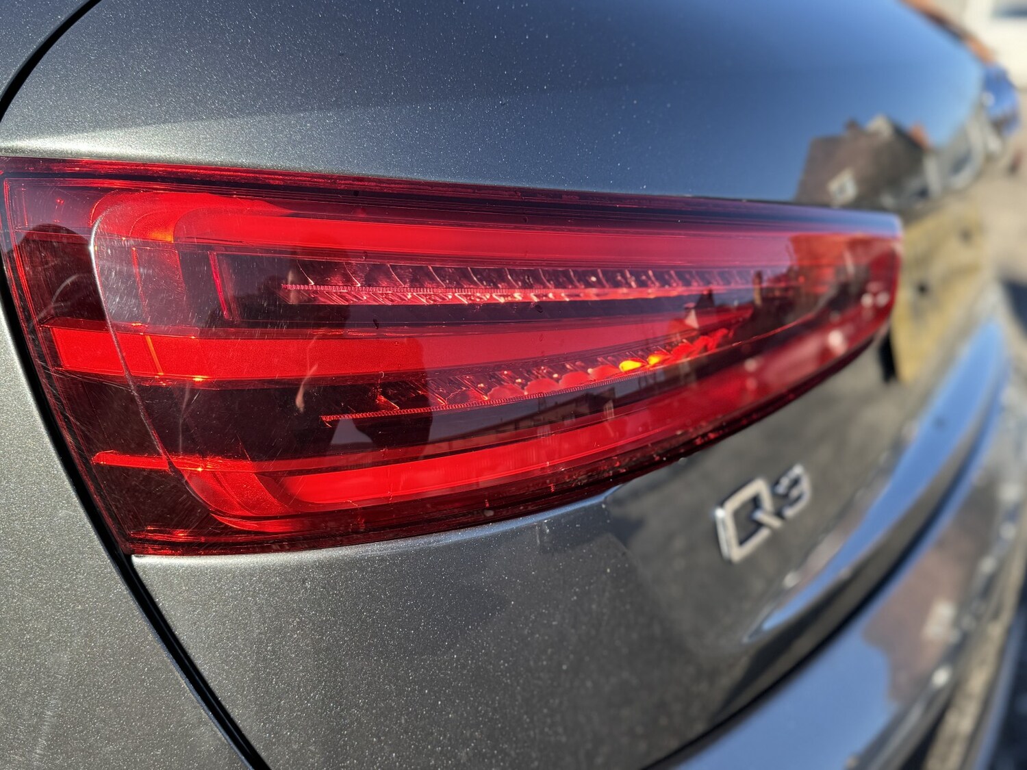 Used Audi Q3 2014 for sale - 77578488: Photo 31